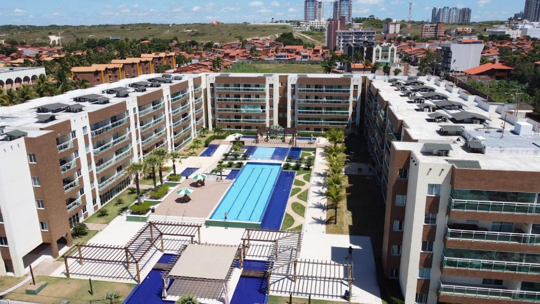 Hotel Apart Vg Fun - Image 1