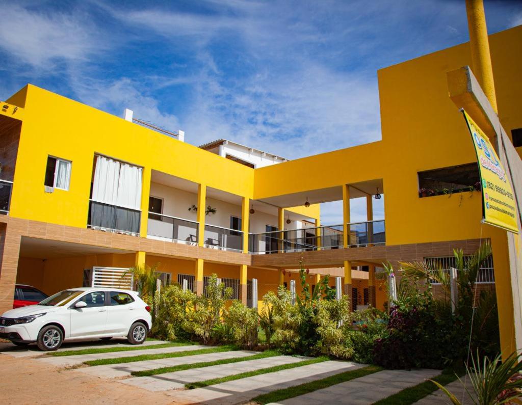 Pousada O Sol De Maragogi