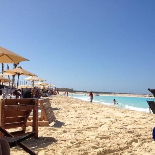 Porto marina chalet and apartment