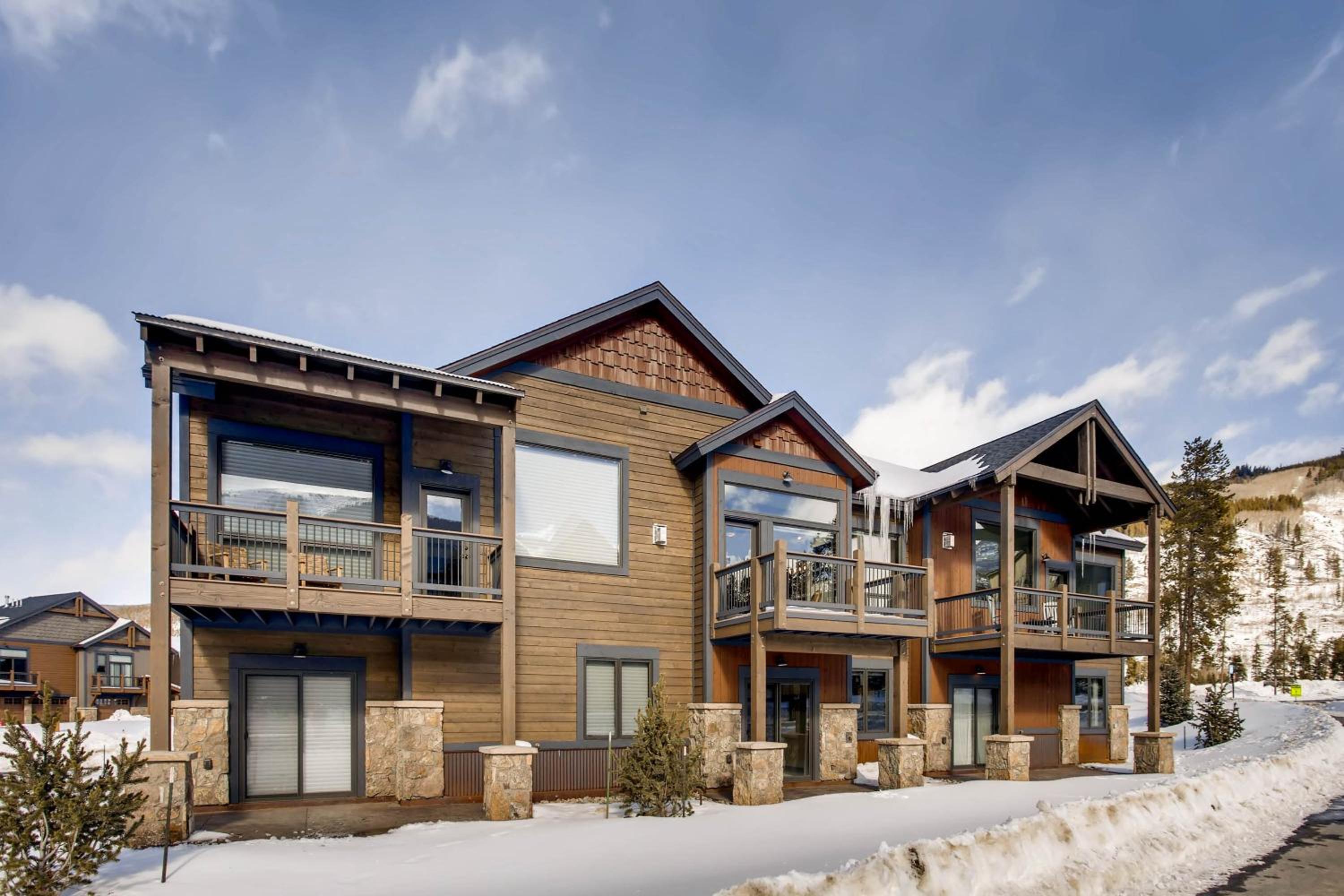 River Run Townhome RR40
