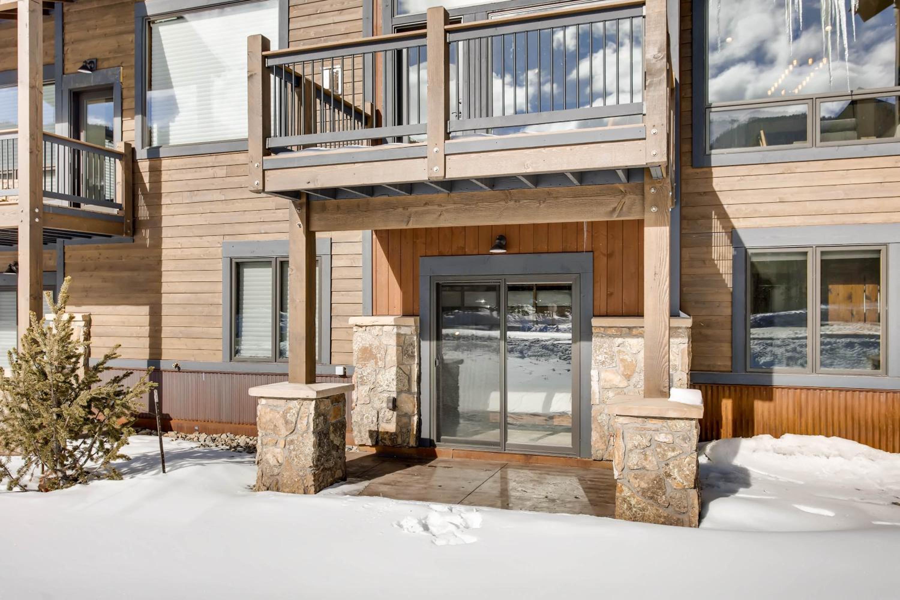River Run Townhome RR40