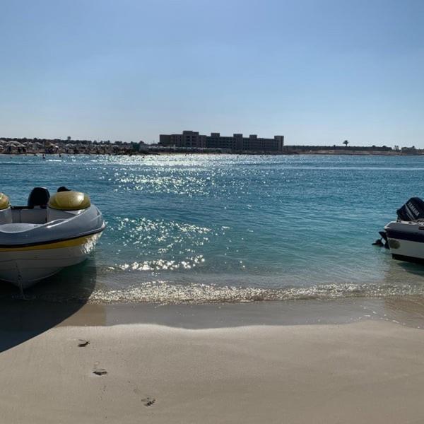 Porto marina chalet and apartment