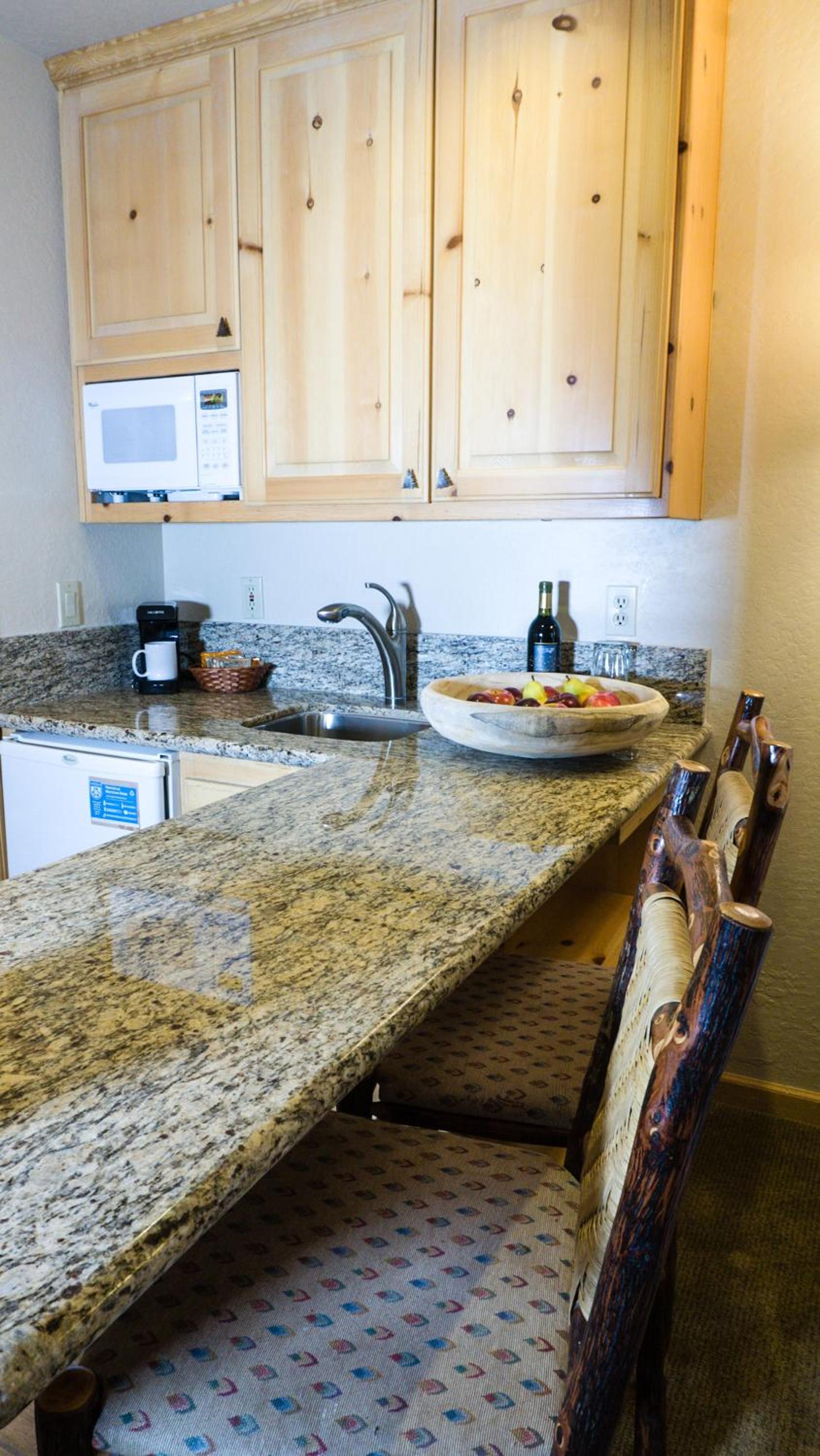 Lake Tahoe Vacations - Northstar Village 216 - Property Image 24