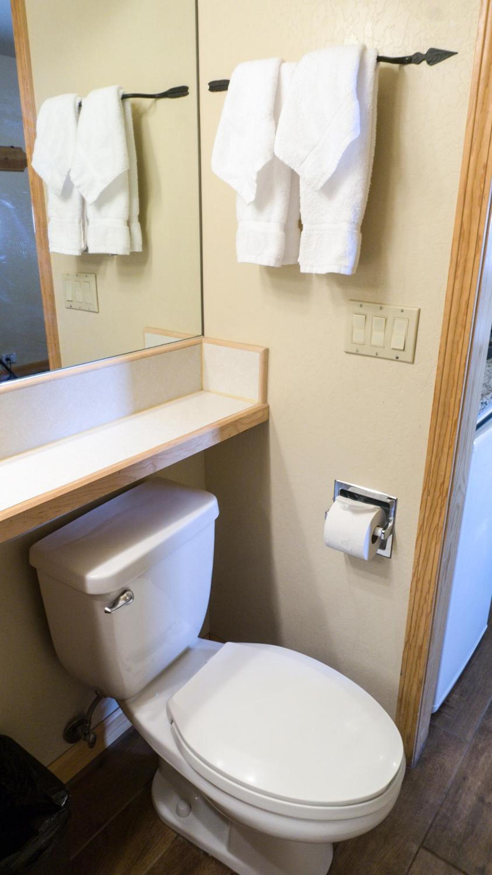 Lake Tahoe Vacations - Northstar Village 216 - Property Image 22