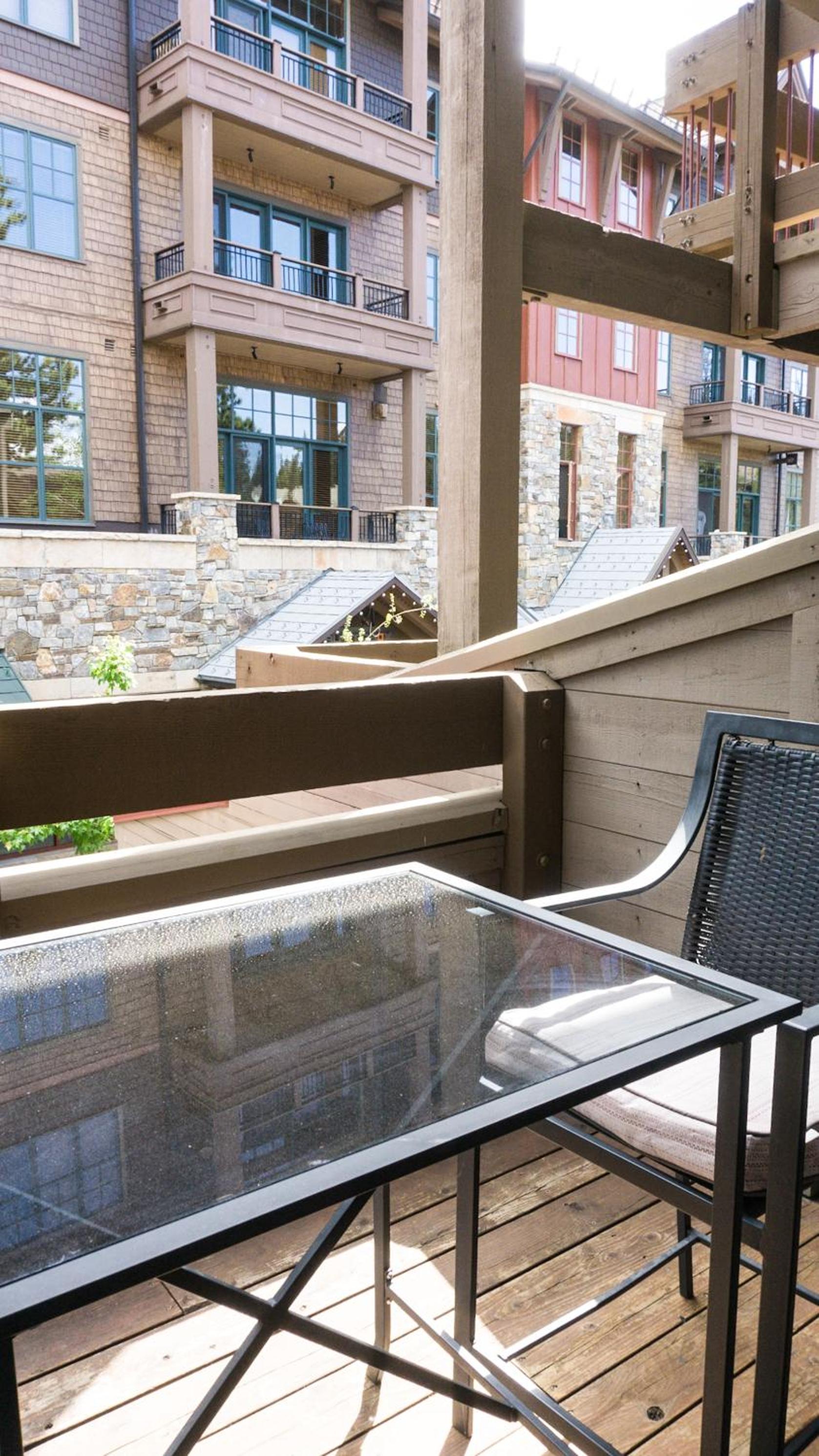 Lake Tahoe Vacations - Northstar Village 216 - Property Image 21