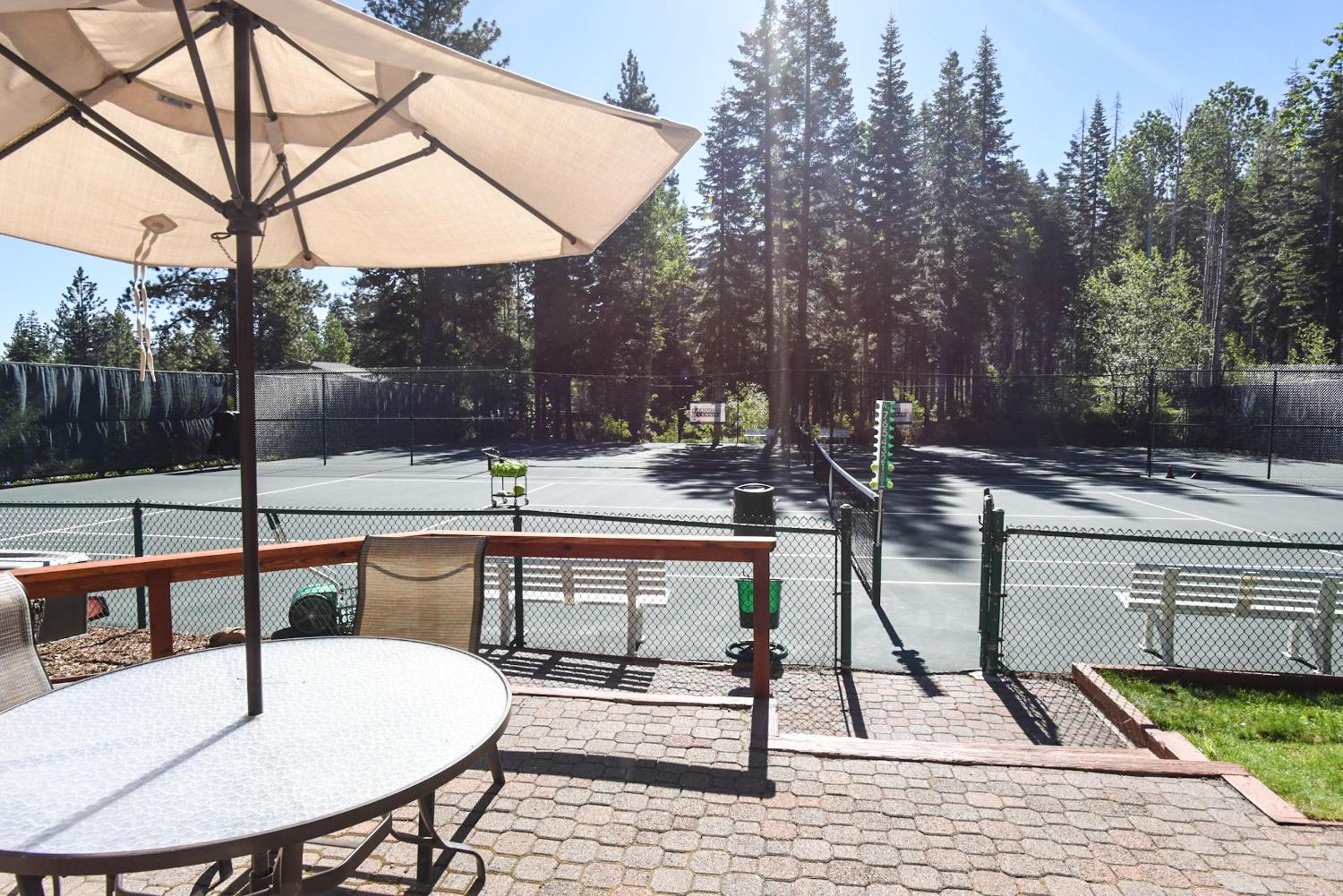 Lake Tahoe Vacations - Northstar Village 216 - Property Image 9