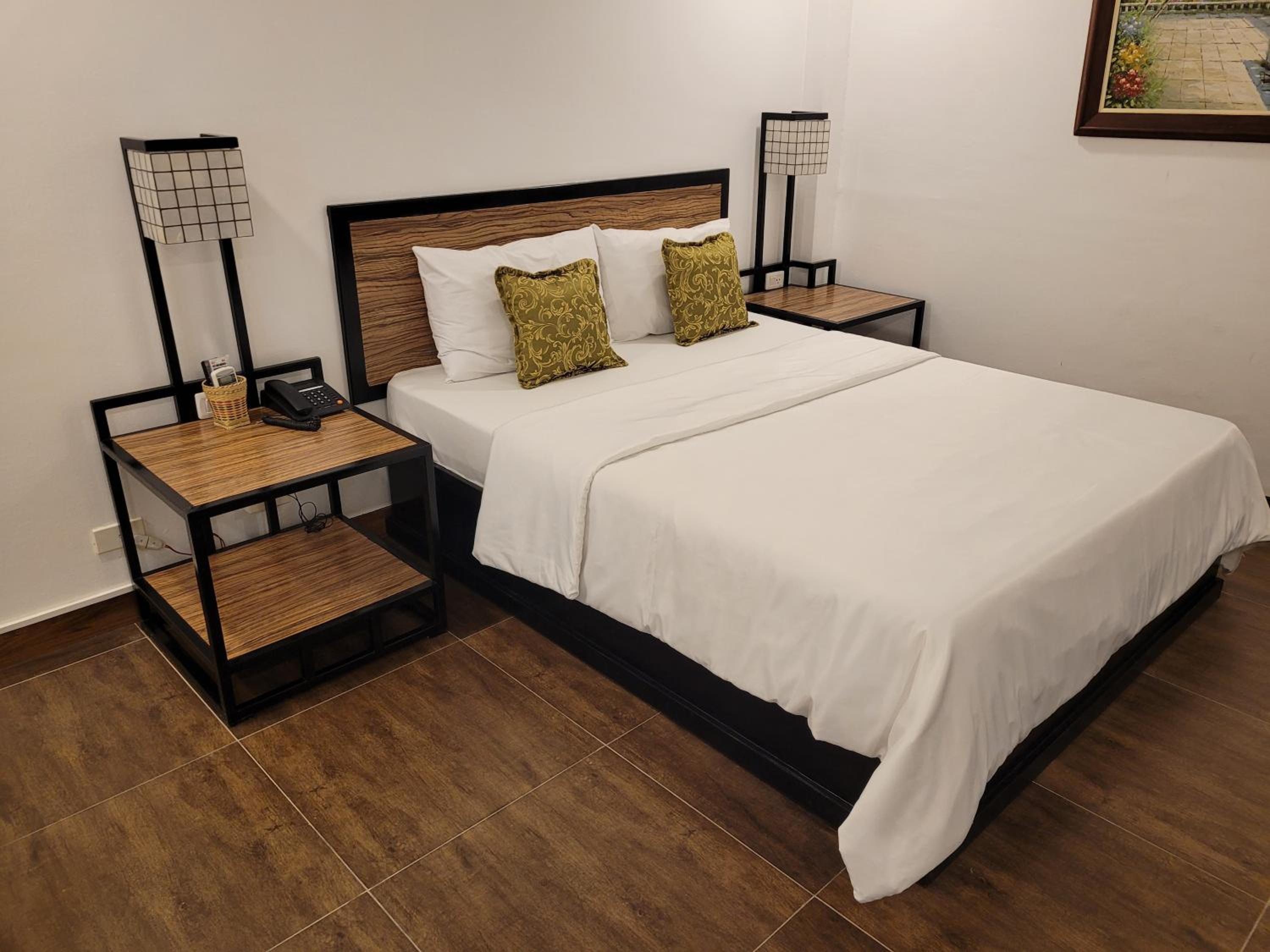 Fernvale Leisure Club and Resort, Coron - 10