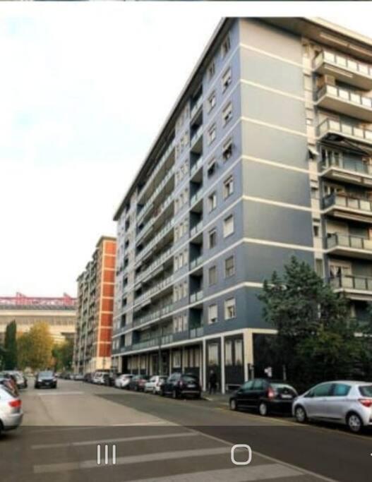 Franco SanSiroHouse Rho MI Fiera