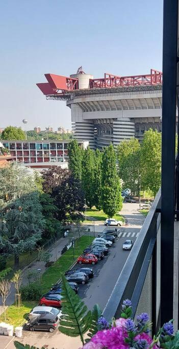 Franco SanSiroHouse Rho MI Fiera