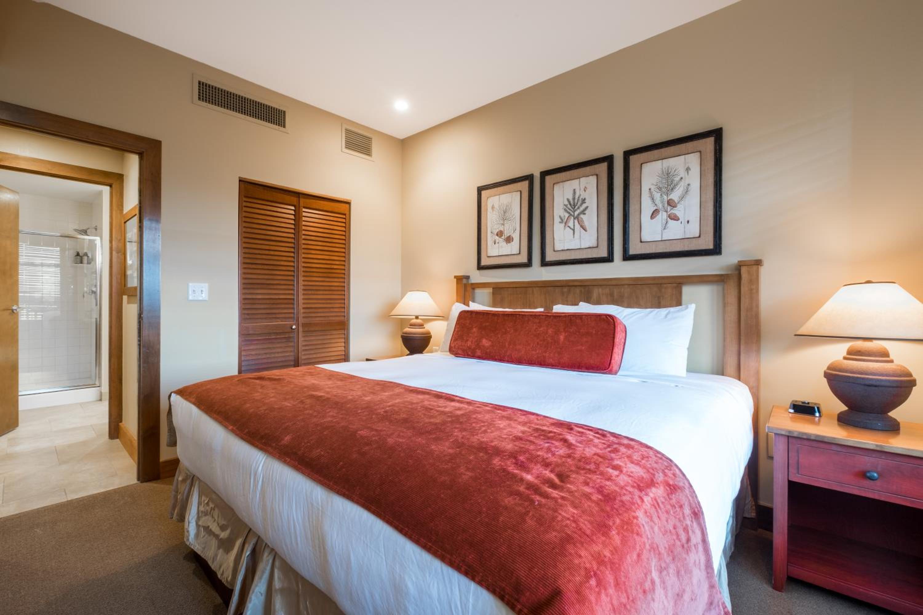 Comfortably Furnished Condo w Canyons Village View Save 20% on 7 Nights! view 5
