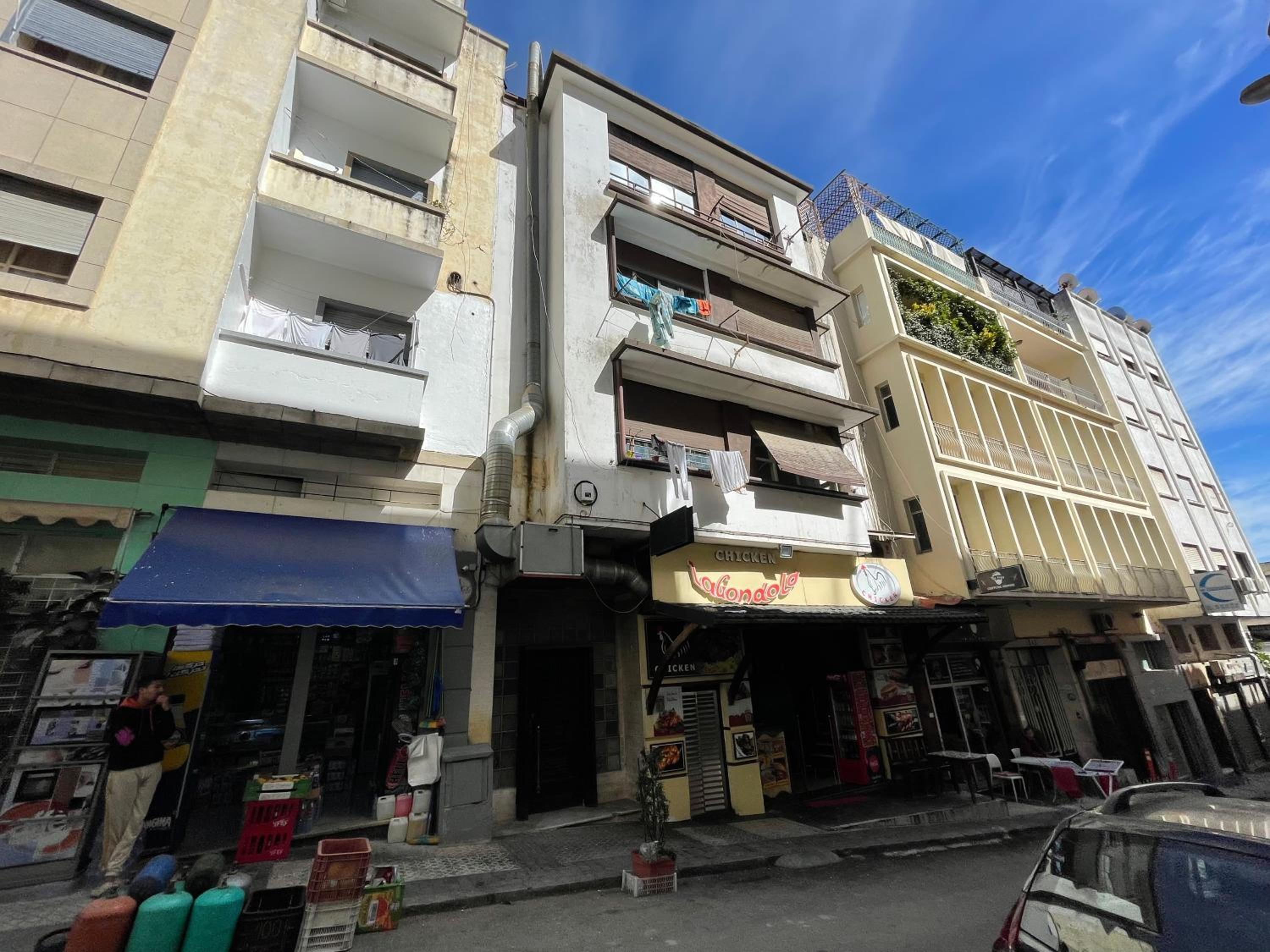 Hotel Studio A Centre Ville Boulevard Pasteur