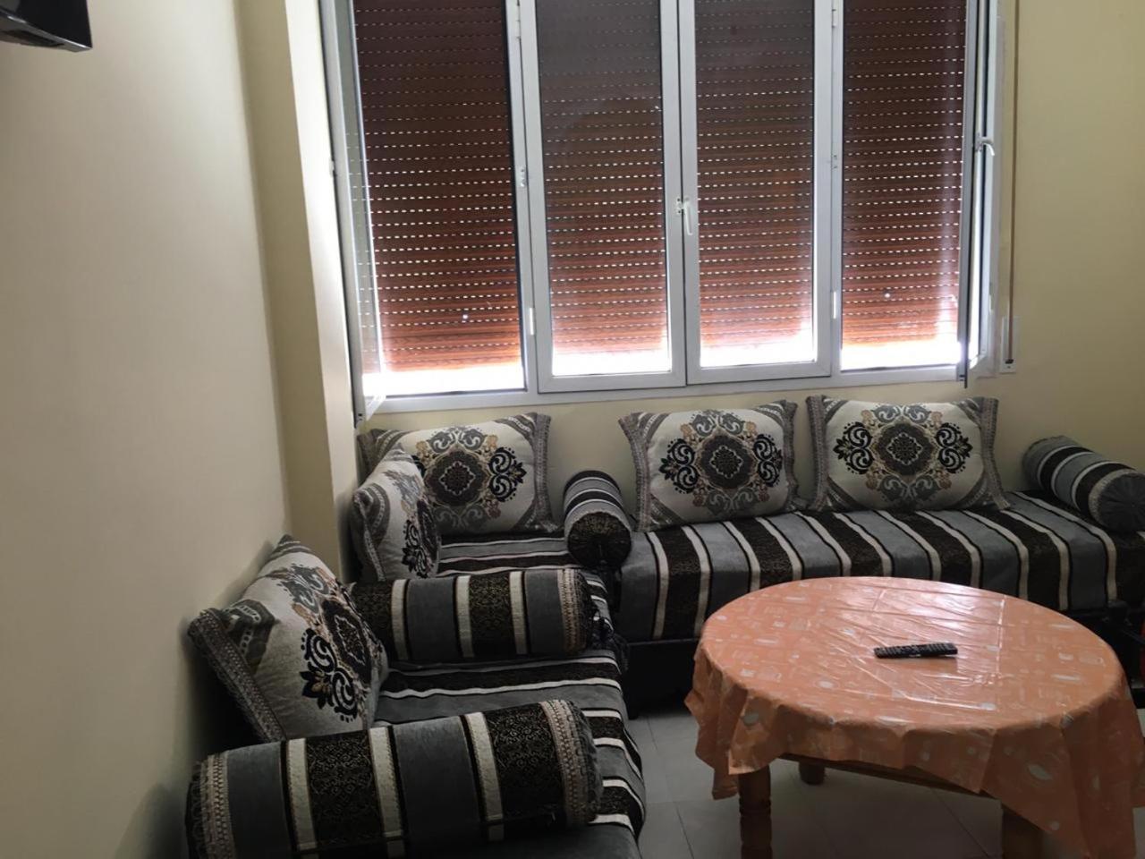 Studio à centre ville boulevard pasteur view 4