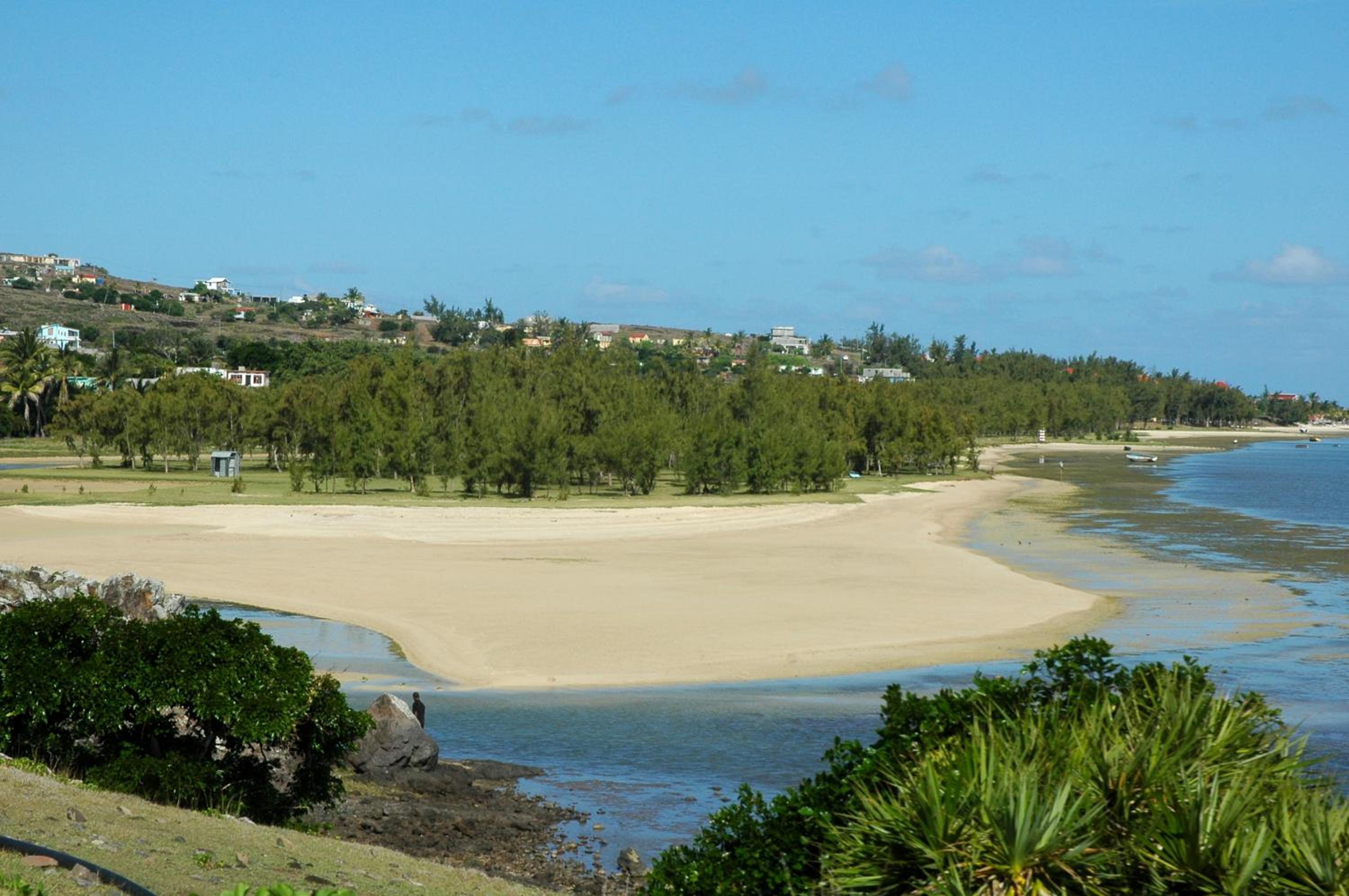 Rêve des Îles Guesthouse