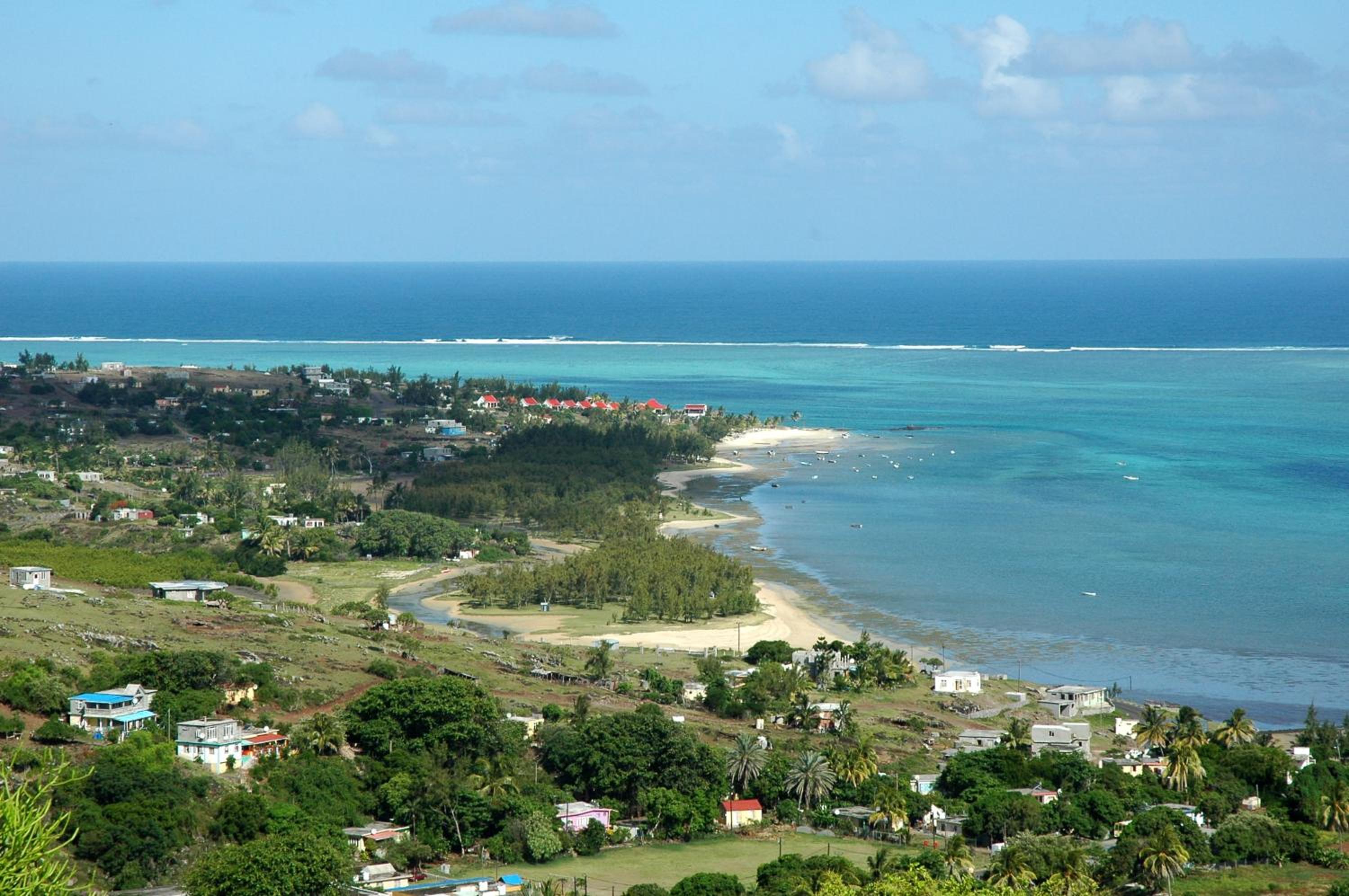 Rêve des Îles Guesthouse