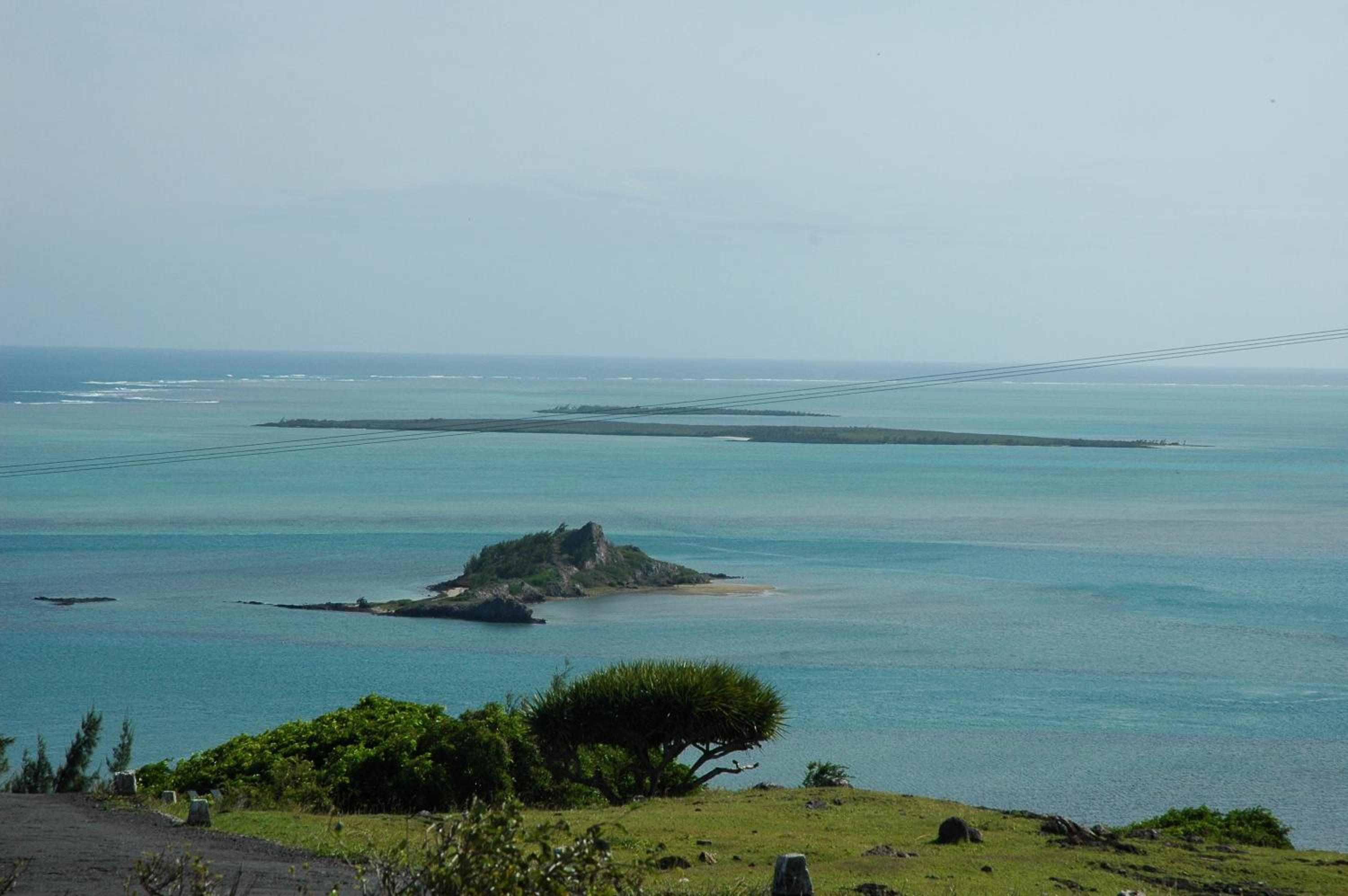 Rêve des Îles Guesthouse