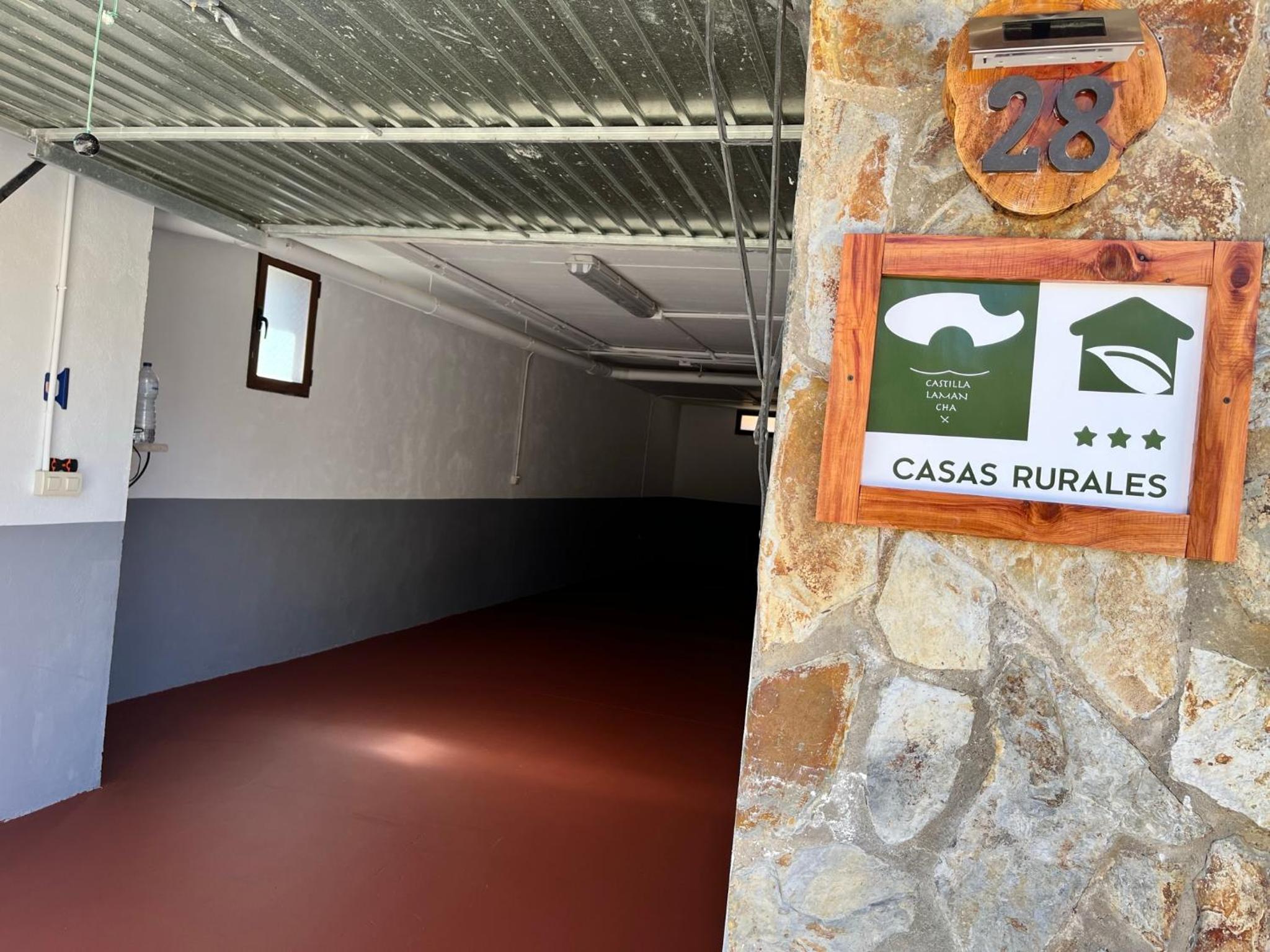 Alojamiento Rural El Morenal