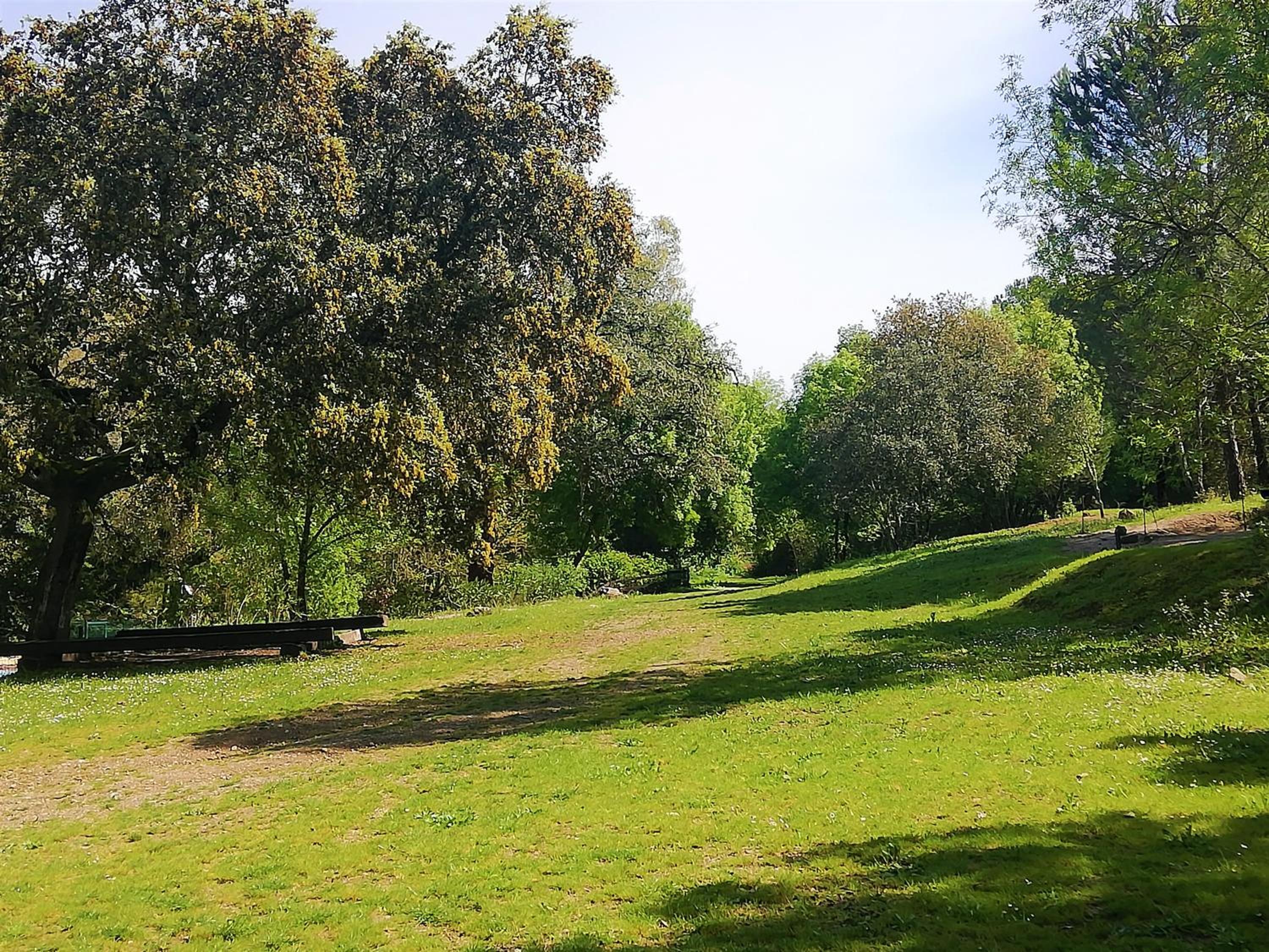 CABAÑAS DEL BOSQUE CERCA DE CORDOBA