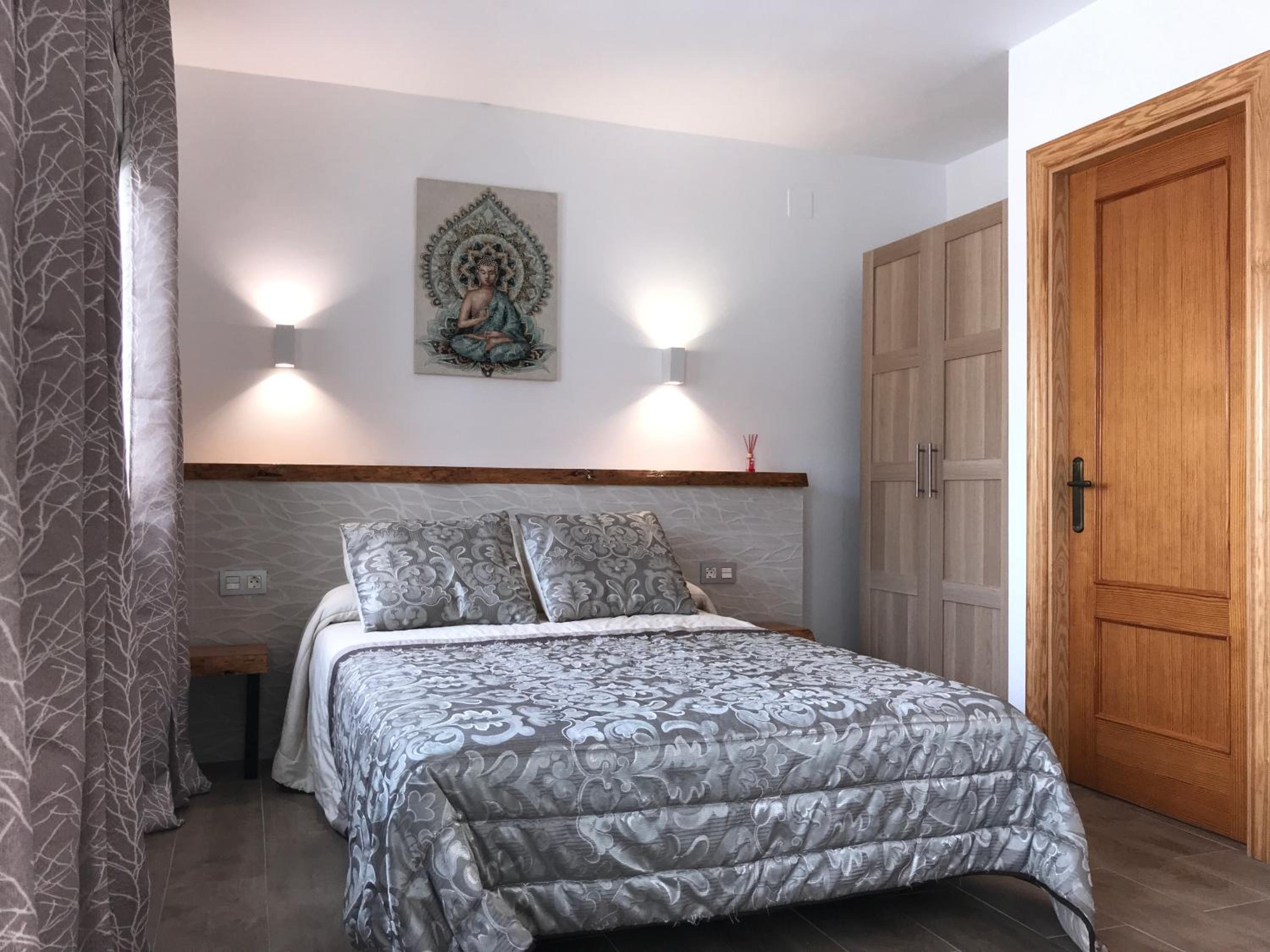 Casa Raíces del Montgo