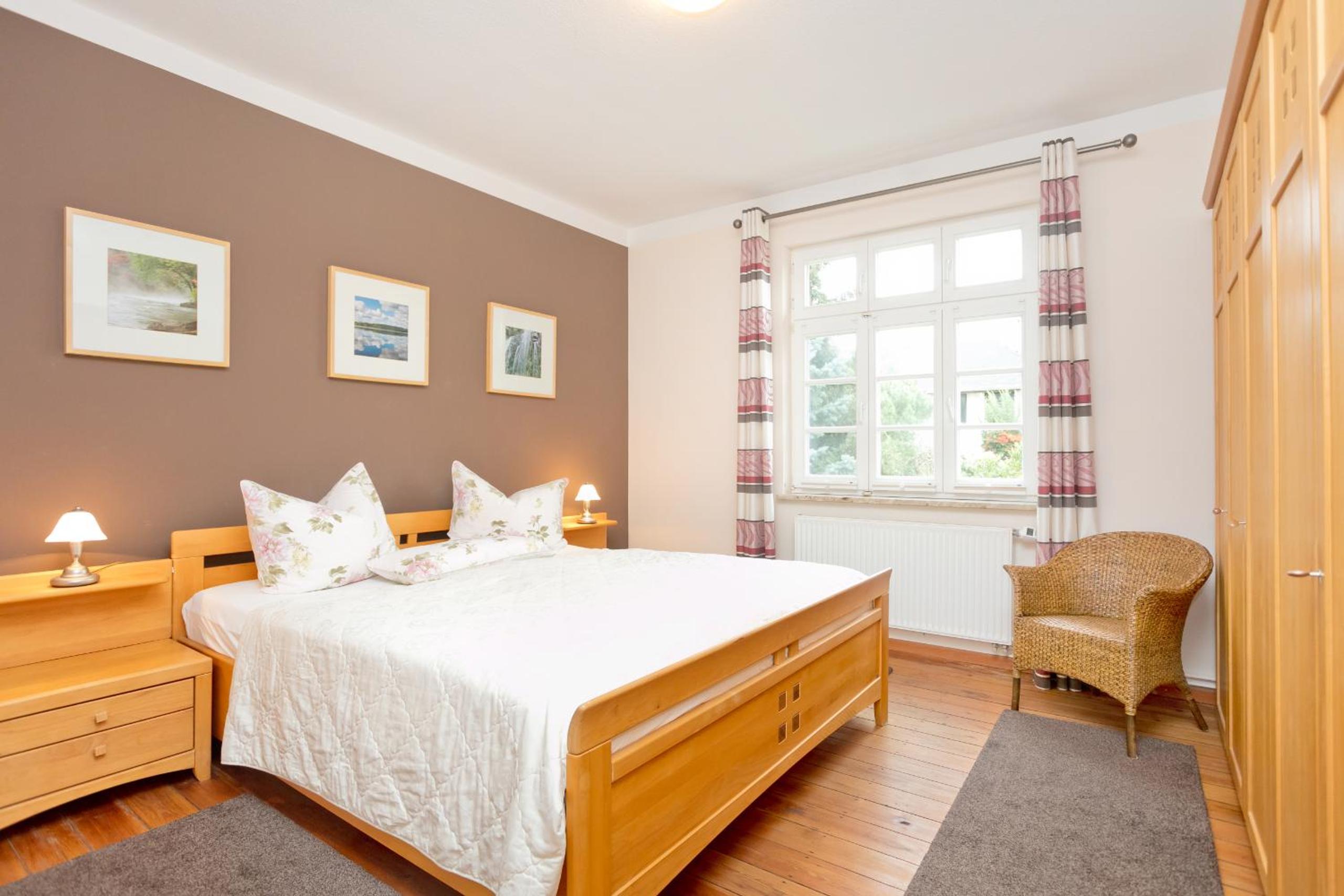 Ferienwohnung Fortuna I