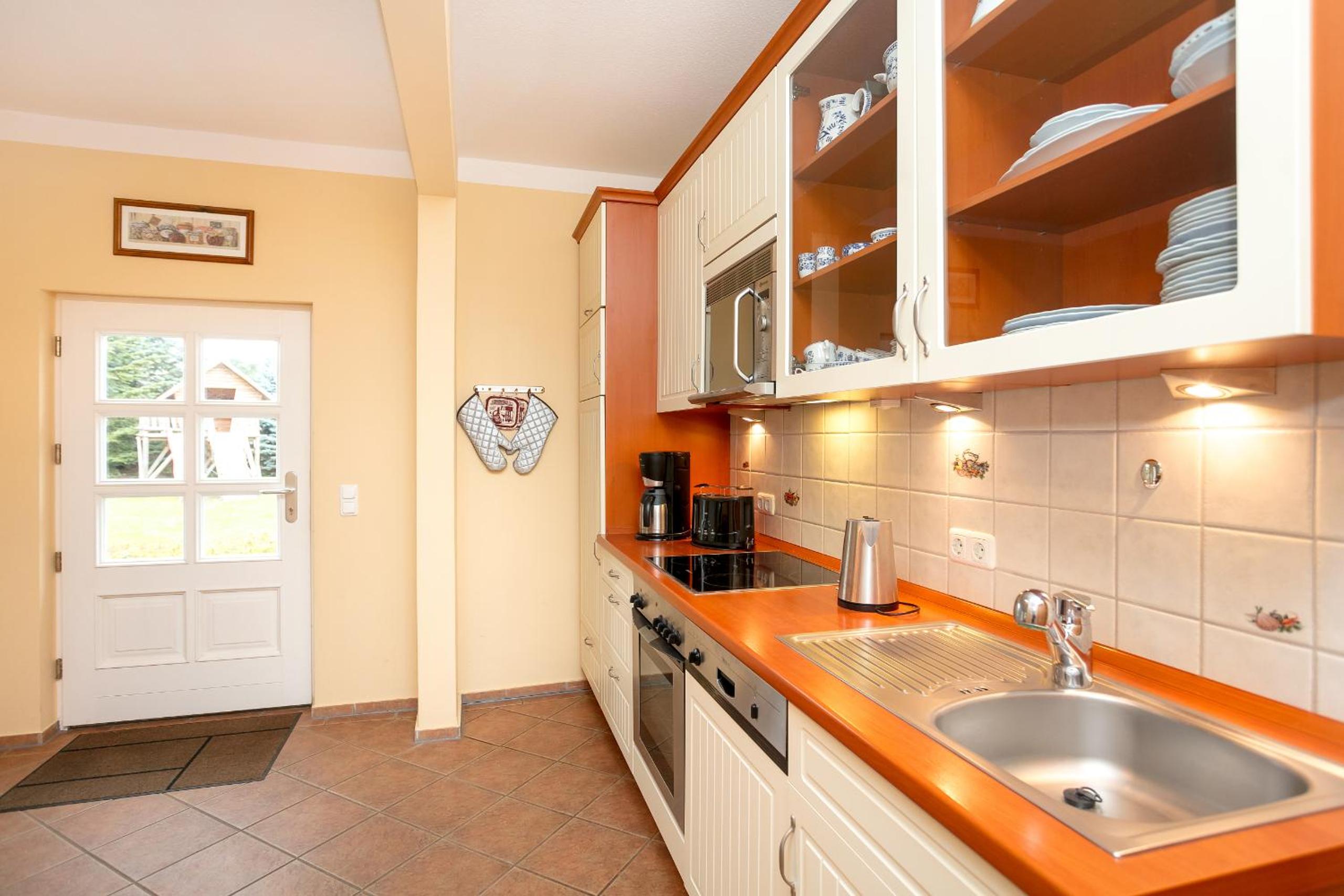 Ferienwohnung Fortuna I