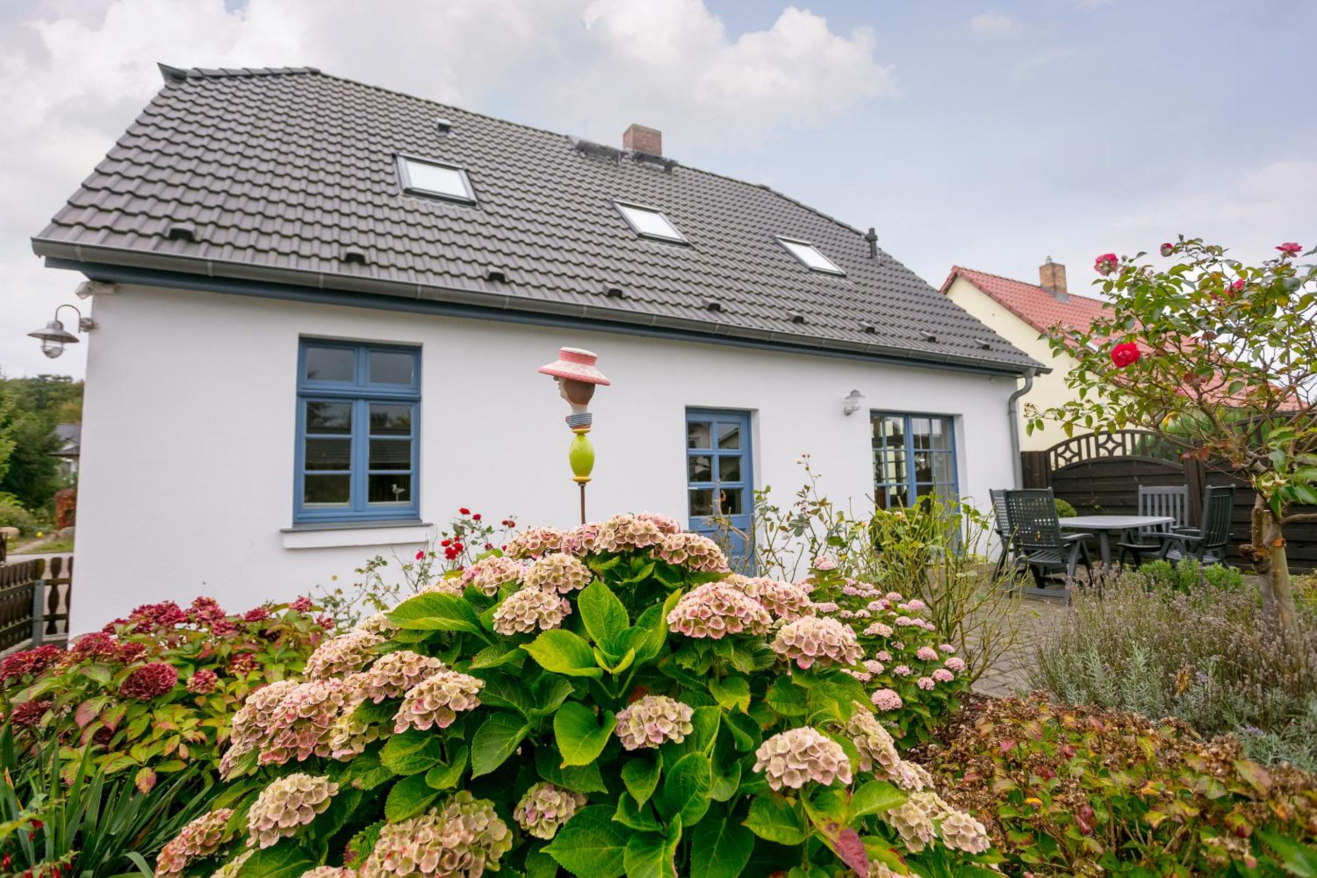 Ferienwohnung Fortuna I