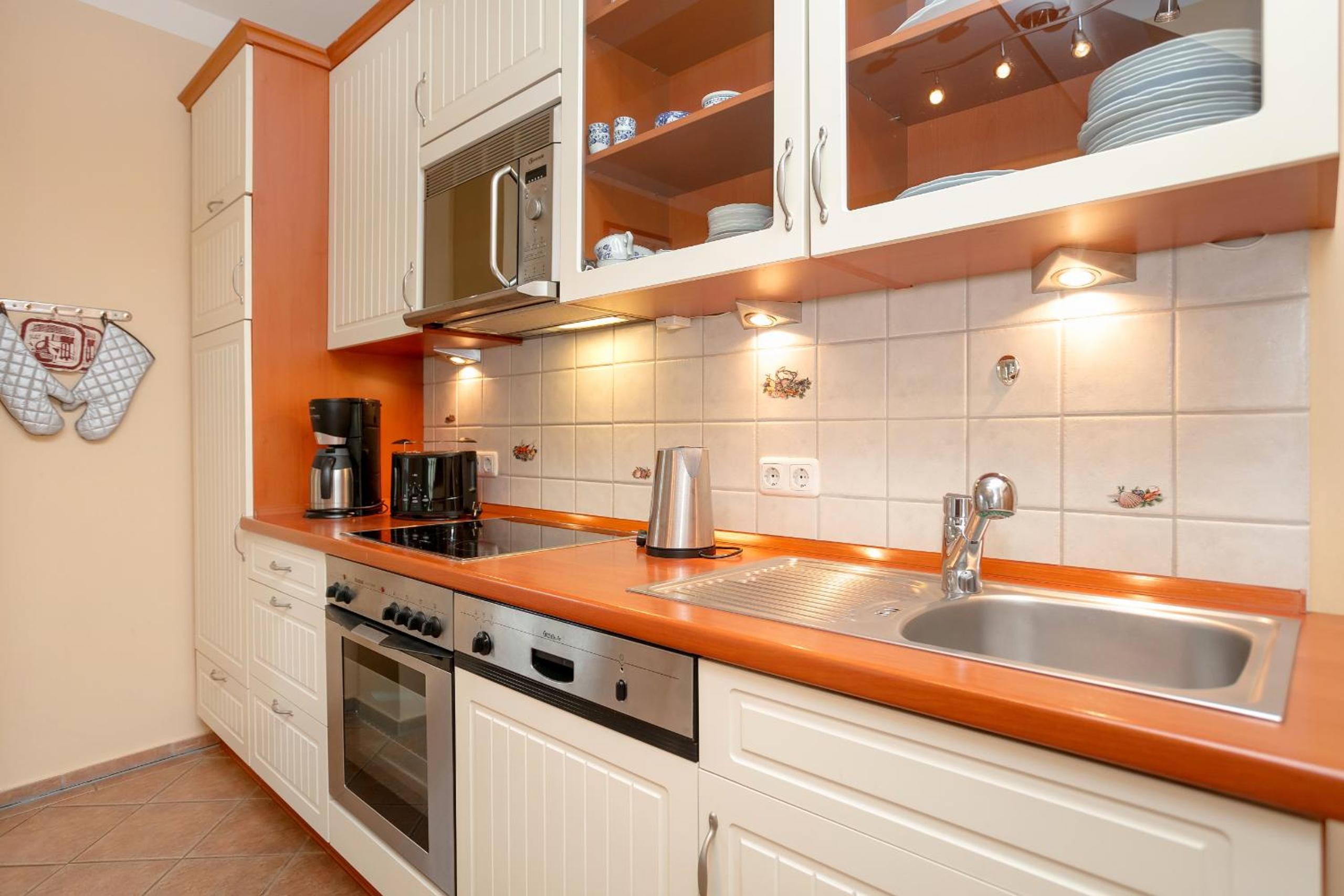 Ferienwohnung Fortuna I