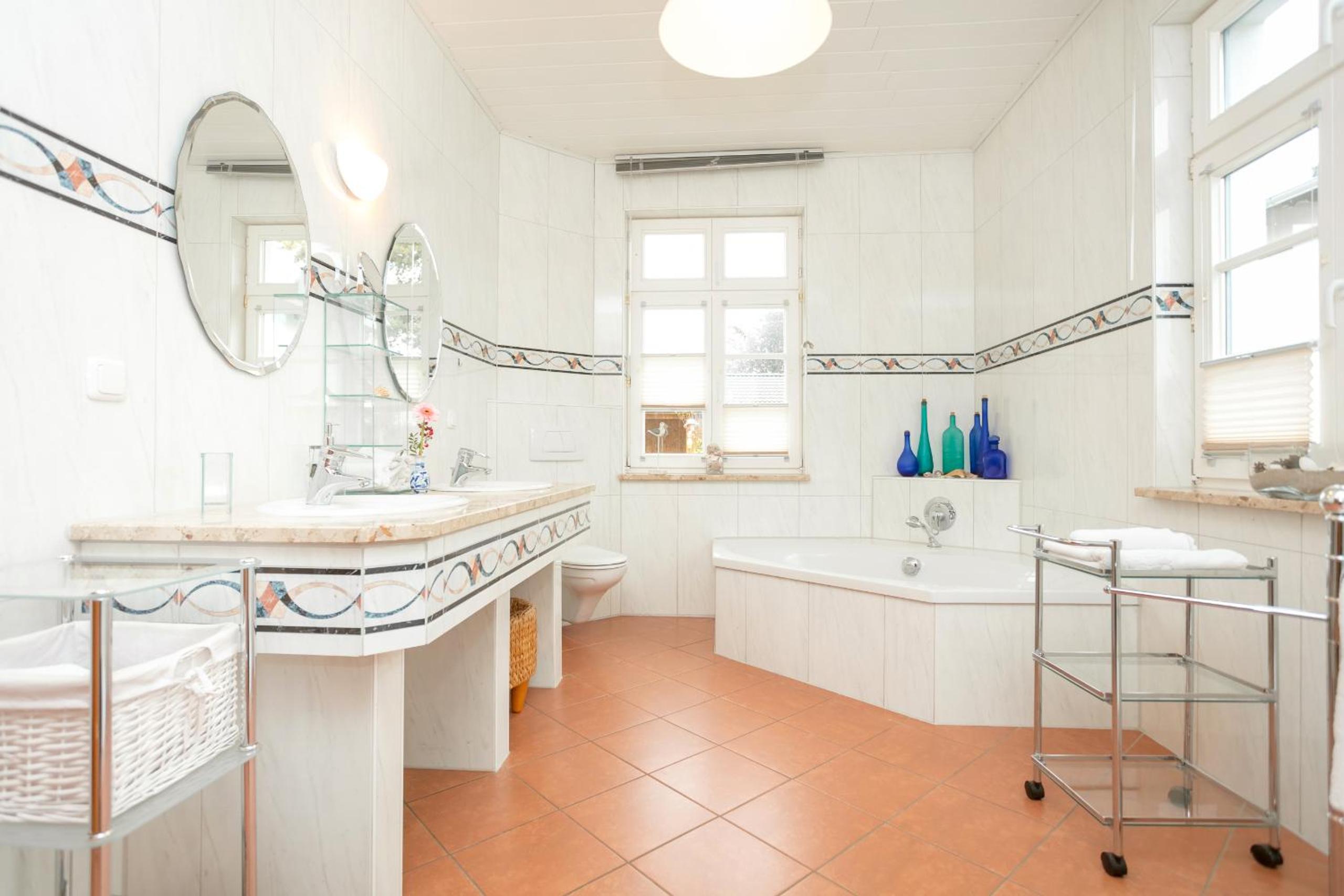 Ferienwohnung Fortuna I