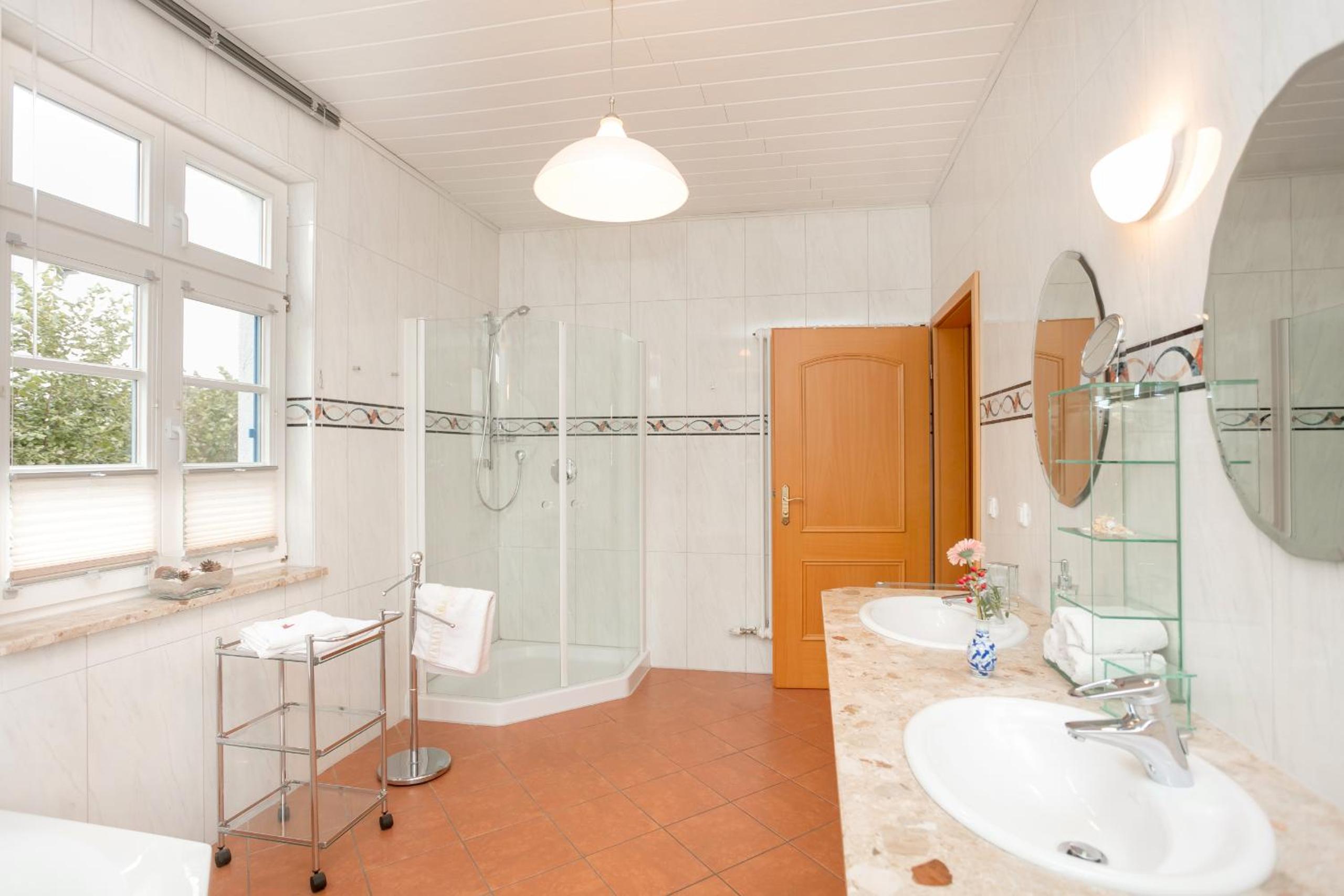 Ferienwohnung Fortuna I