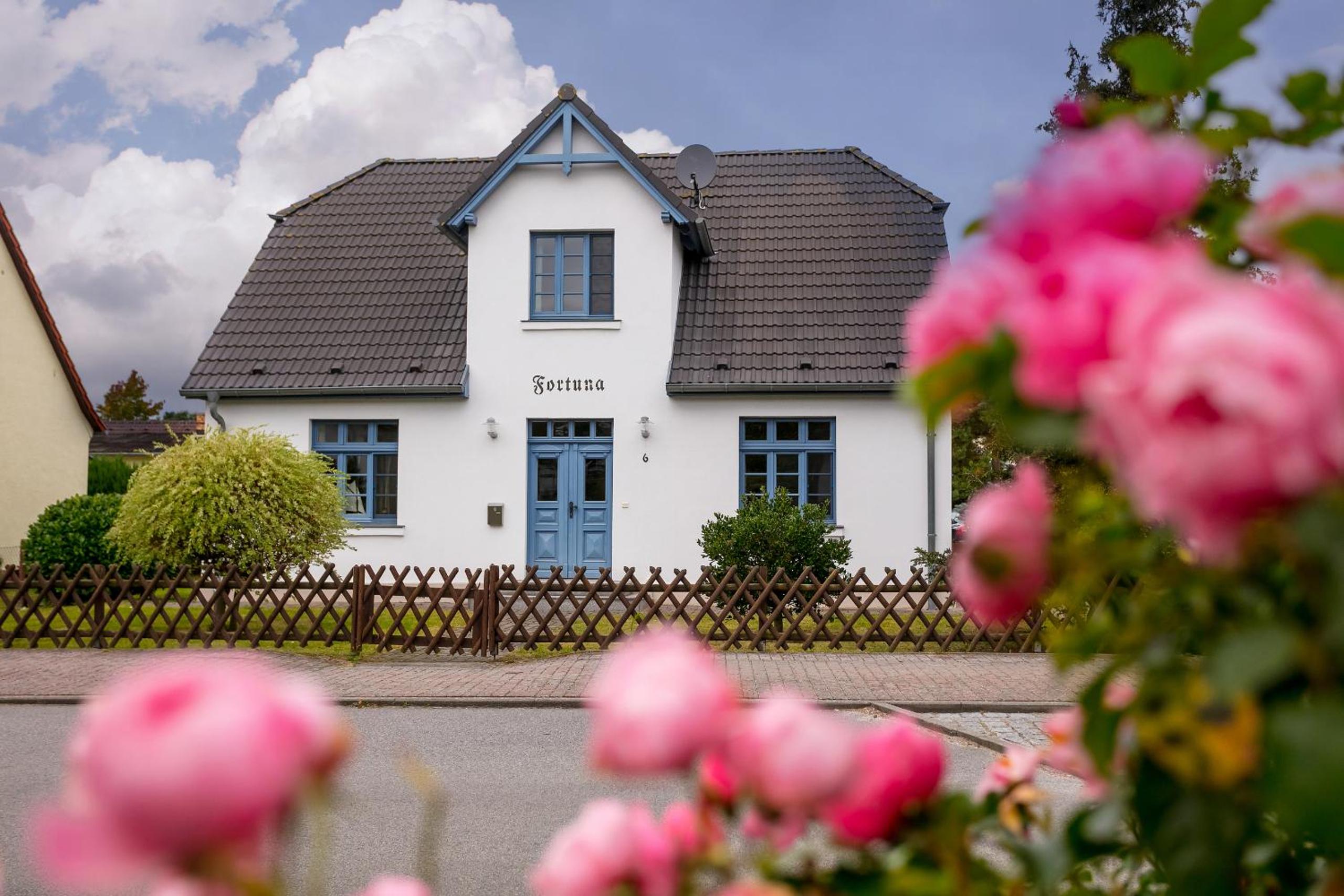 Ferienwohnung Fortuna II