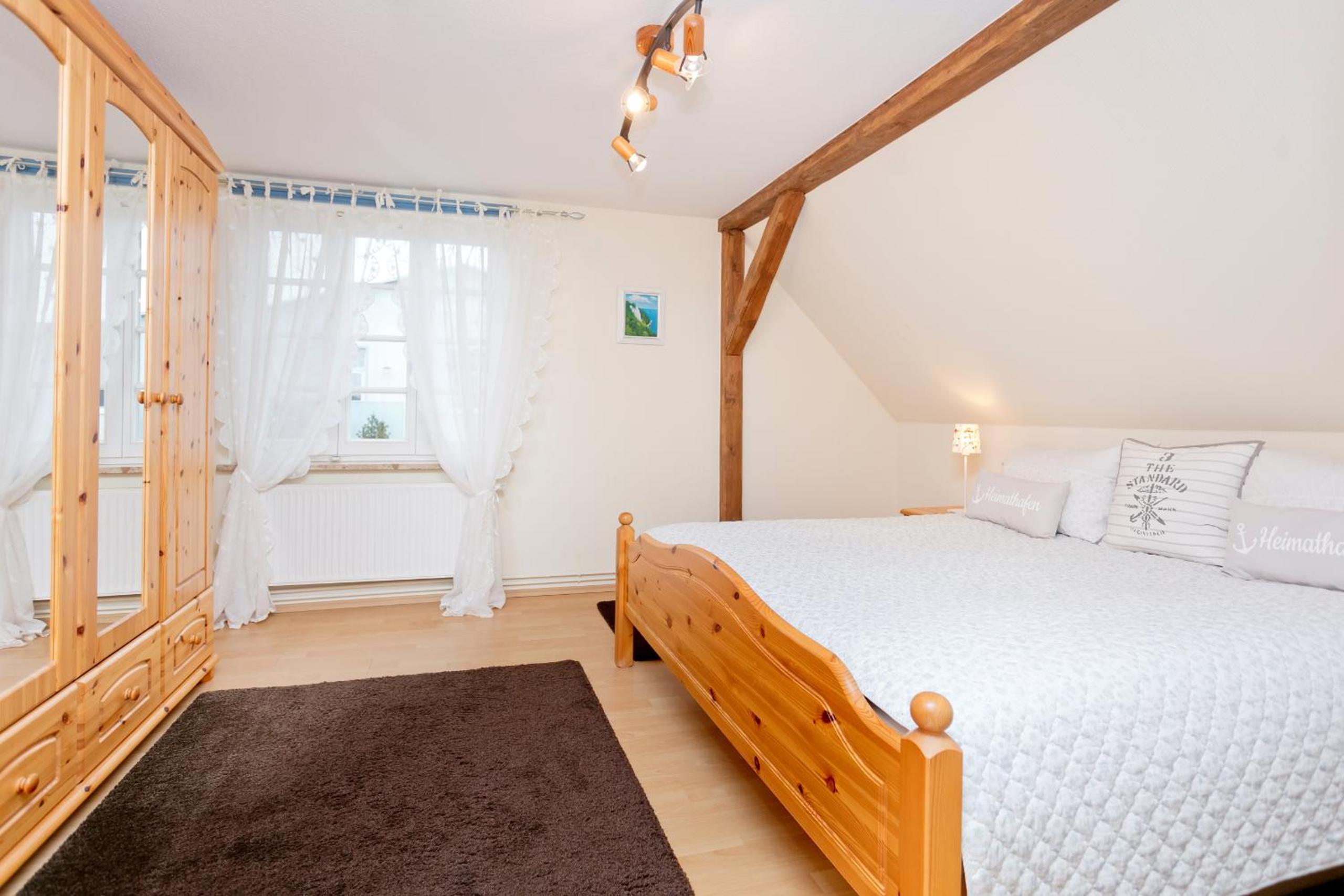 Ferienwohnung Fortuna II