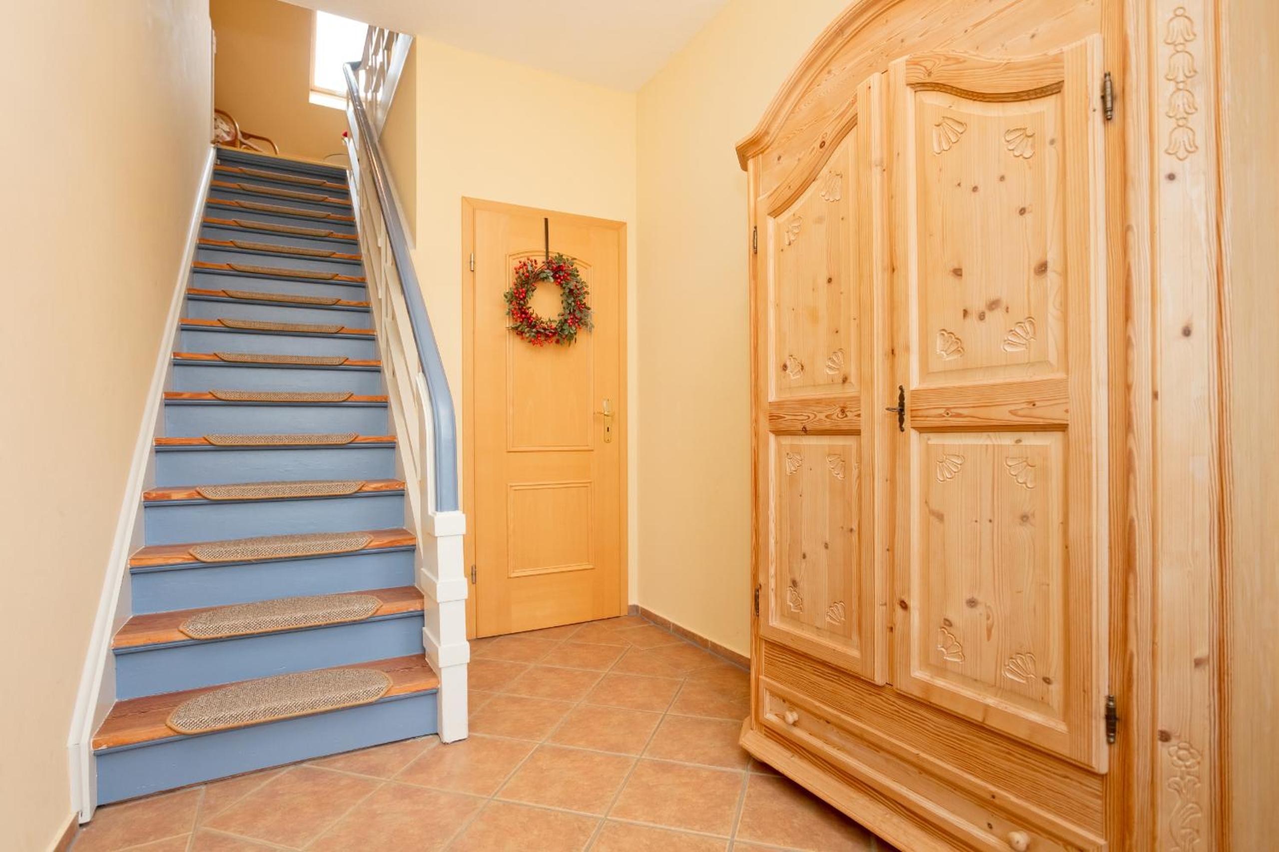 Ferienwohnung Fortuna II