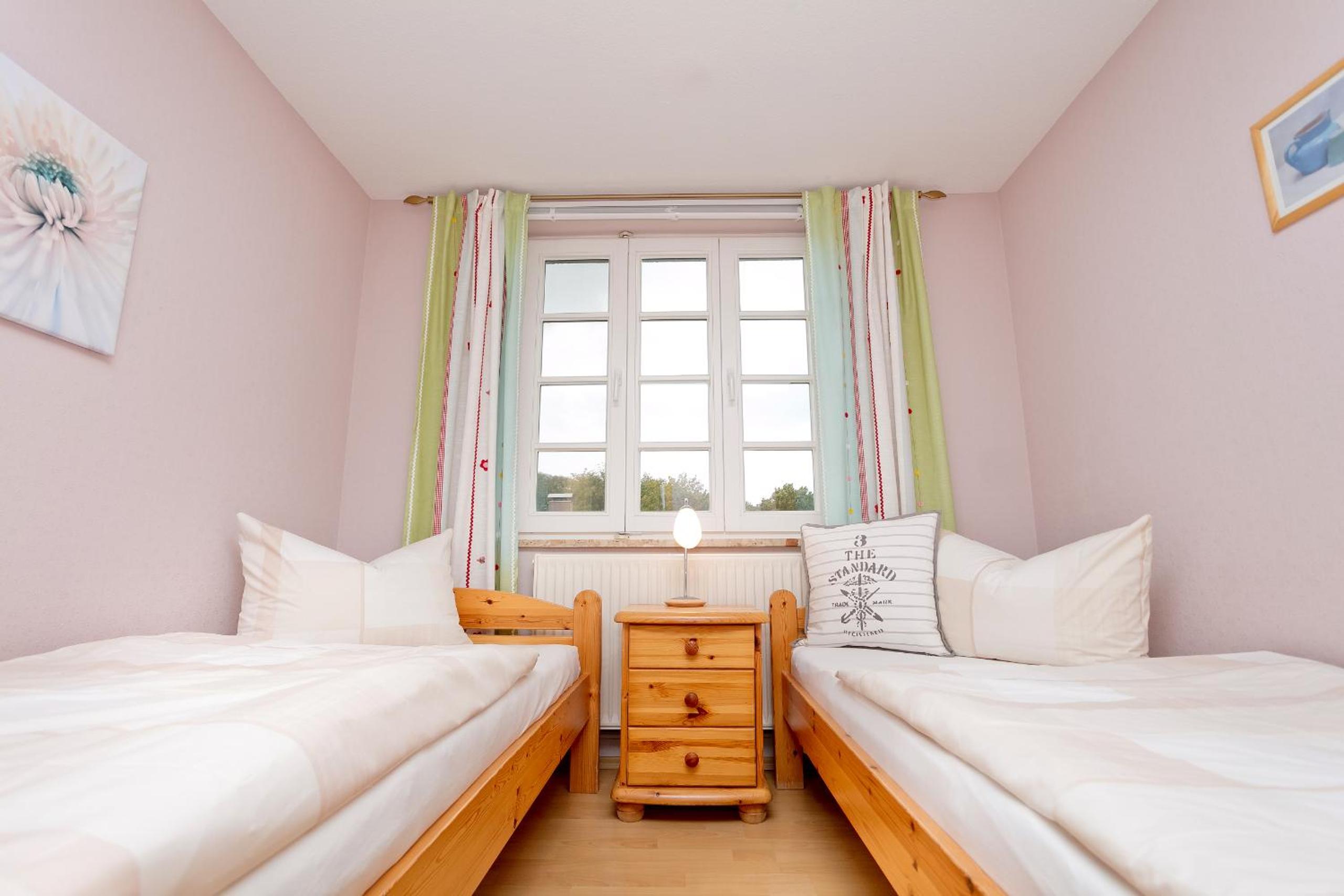 Ferienwohnung Fortuna II