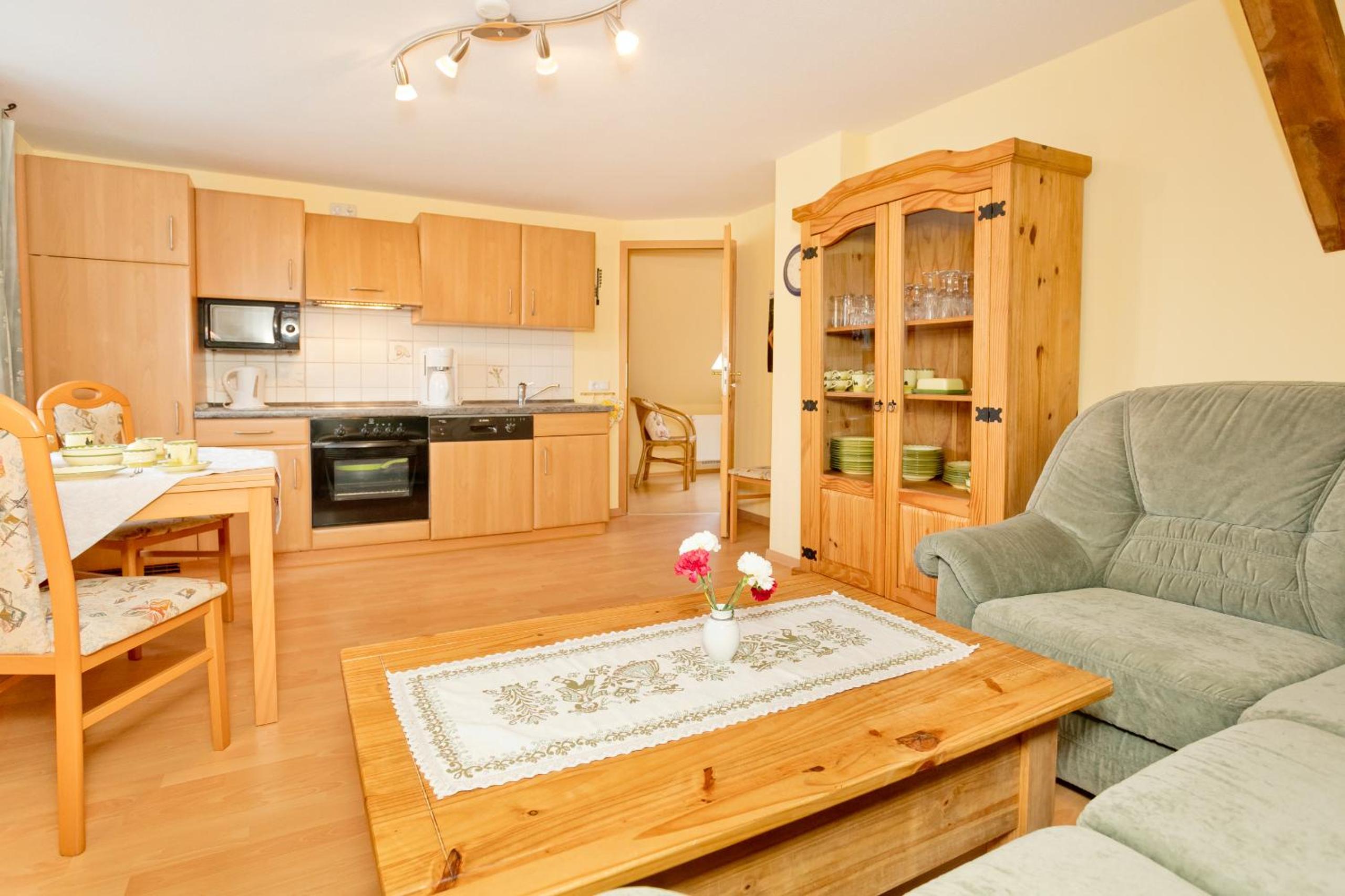 Ferienwohnung Fortuna II