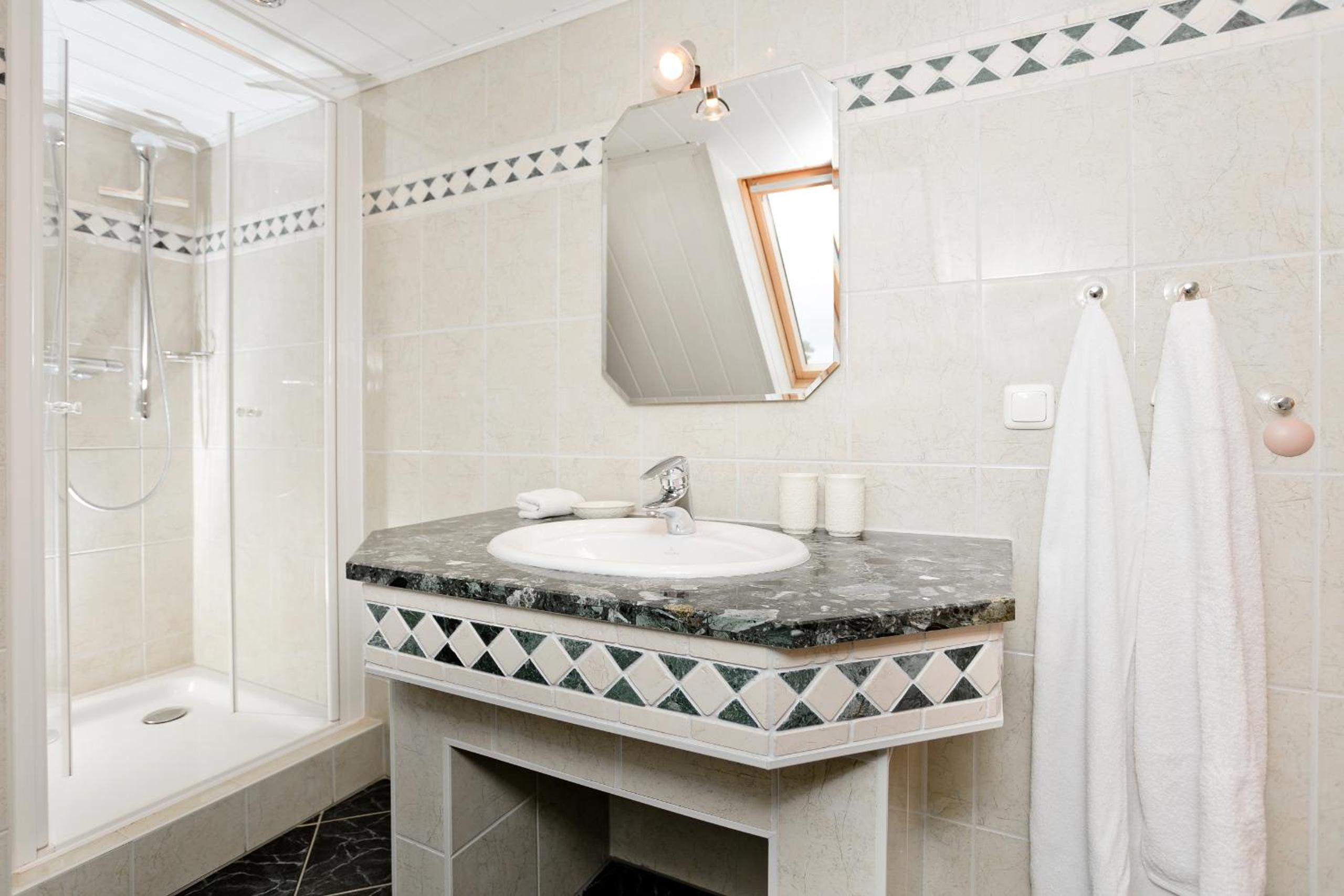 Ferienwohnung Fortuna II