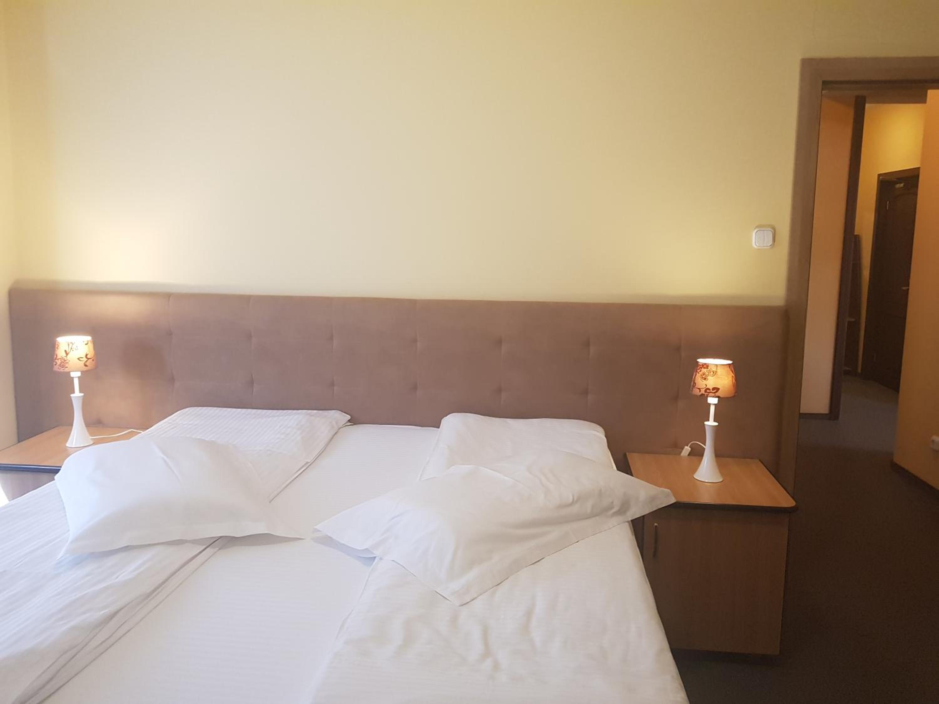 Vila Predeal Holidays