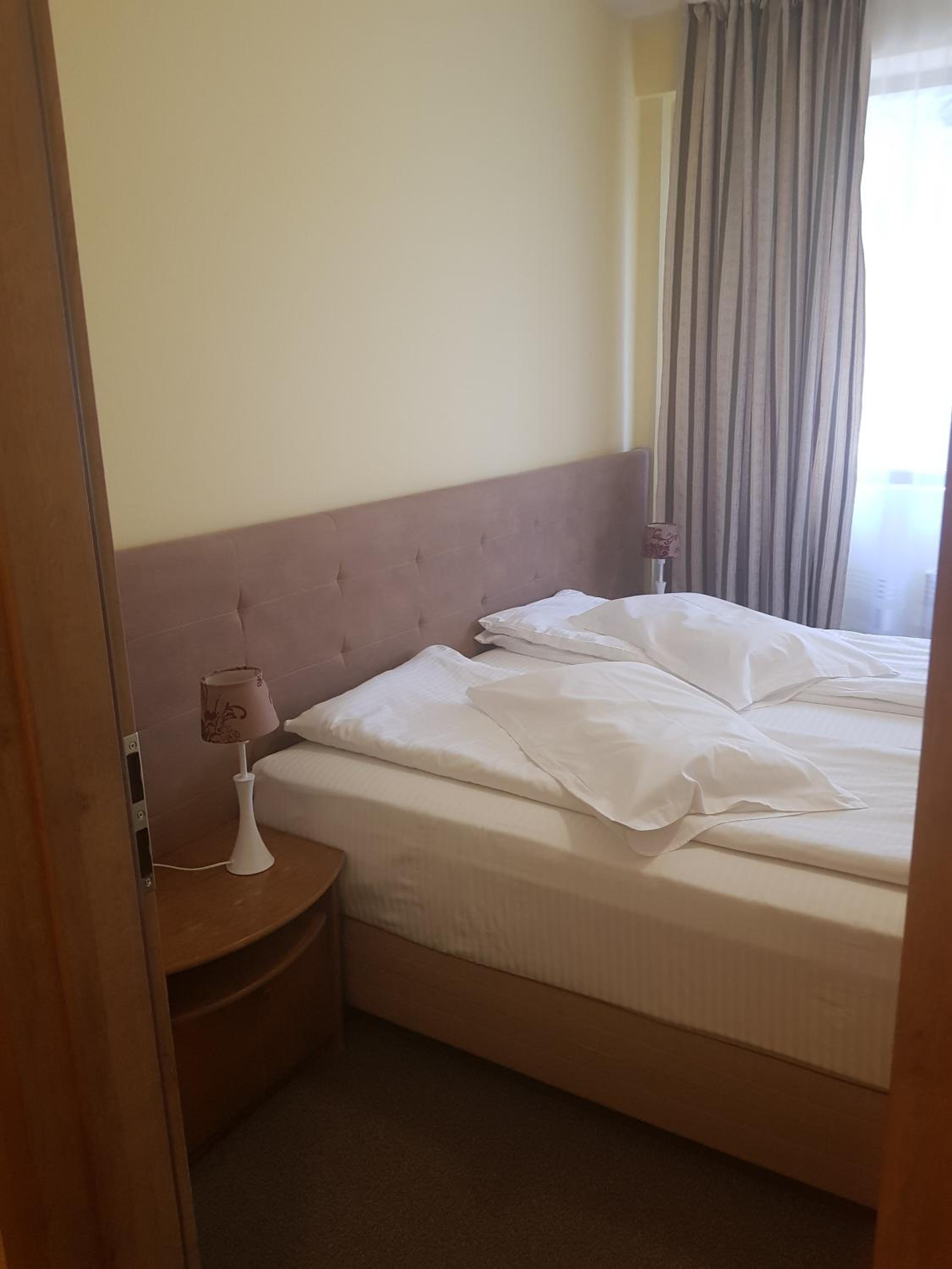 Vila Predeal Holidays