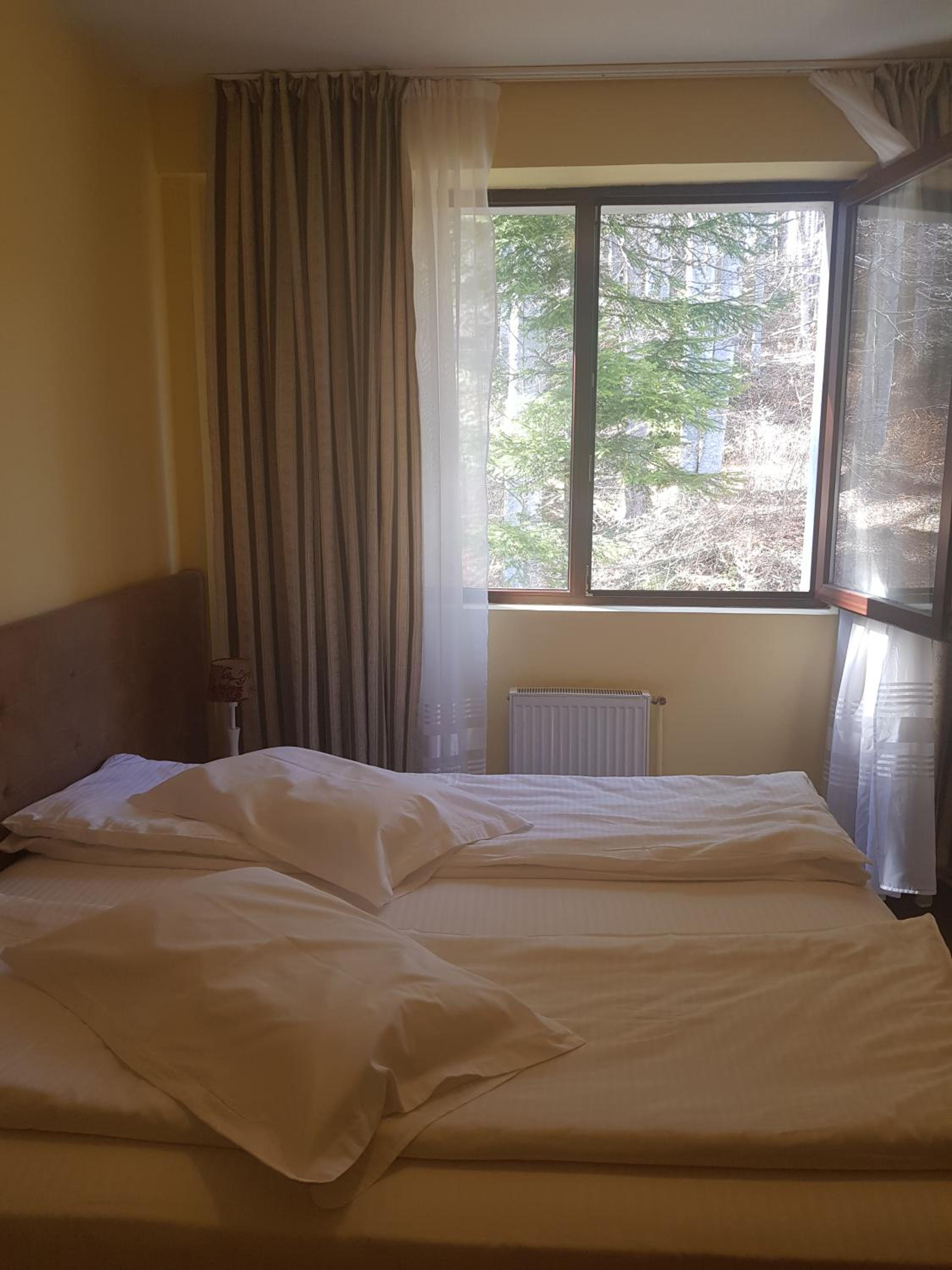 Vila Predeal Holidays