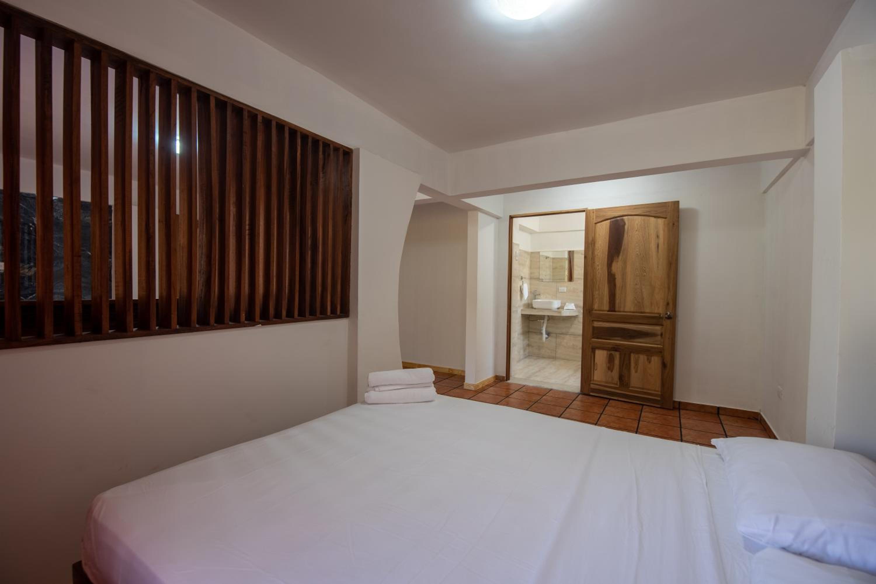 Villa El Bosque La Fortuna