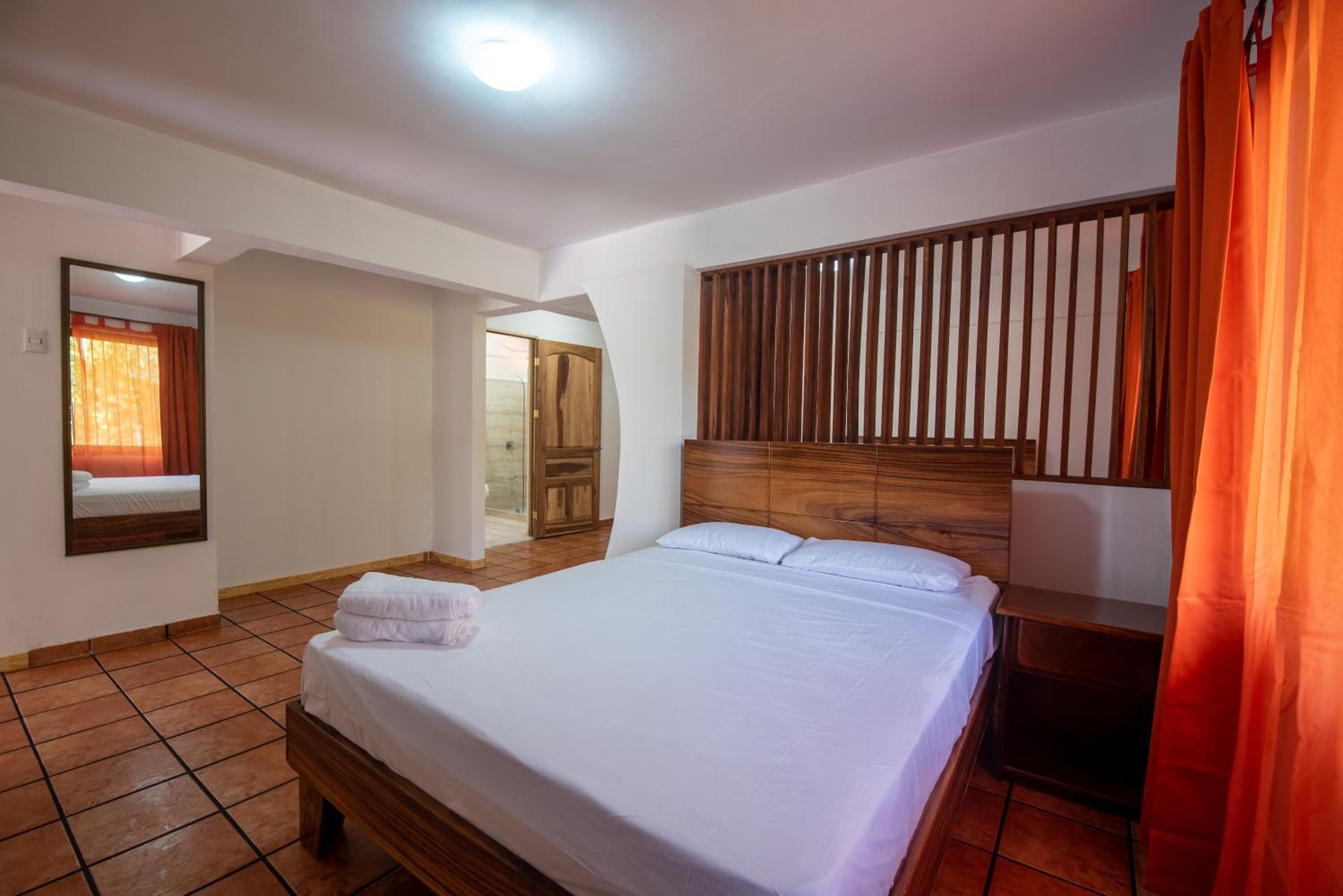 Villa El Bosque La Fortuna