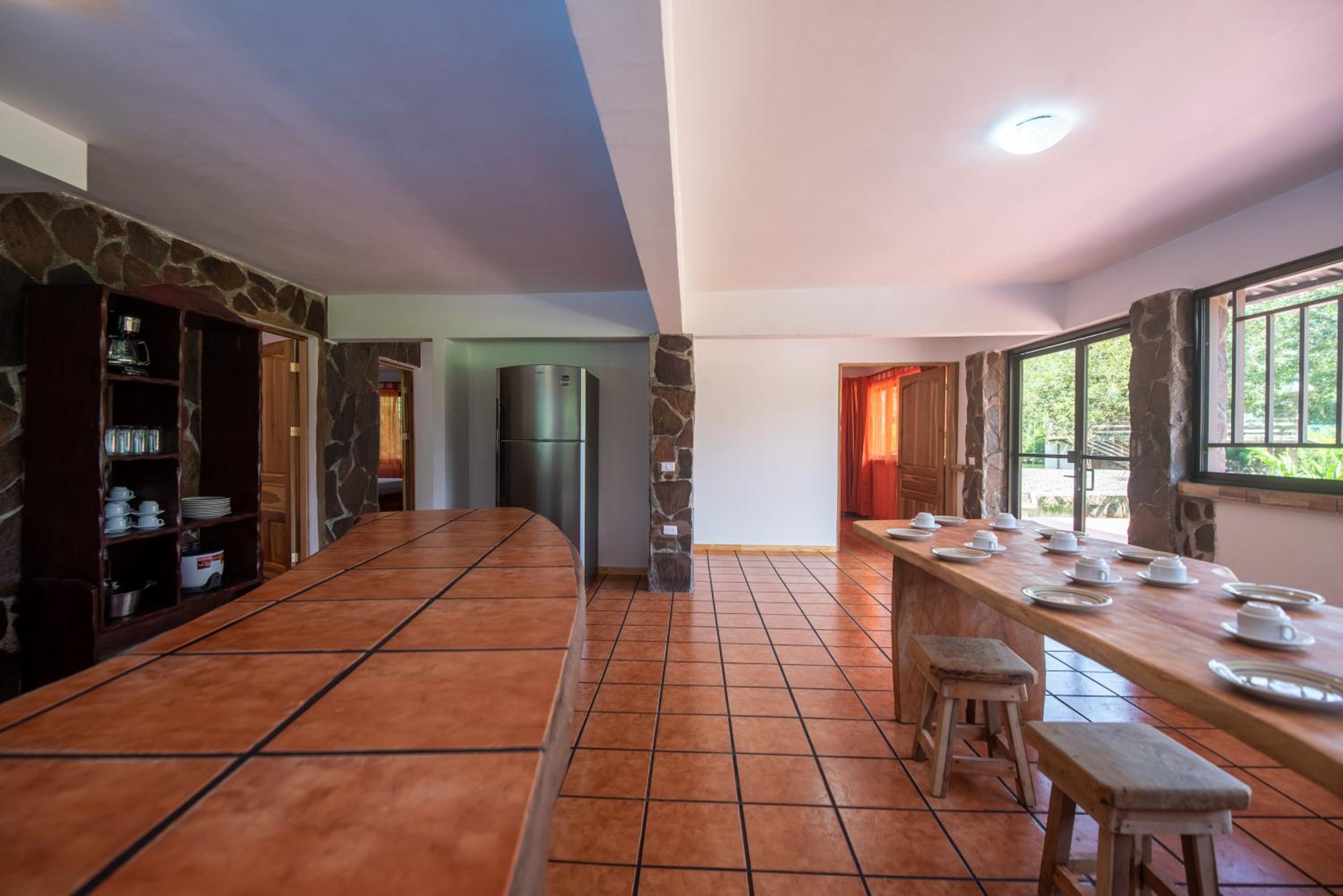 Villa El Bosque La Fortuna