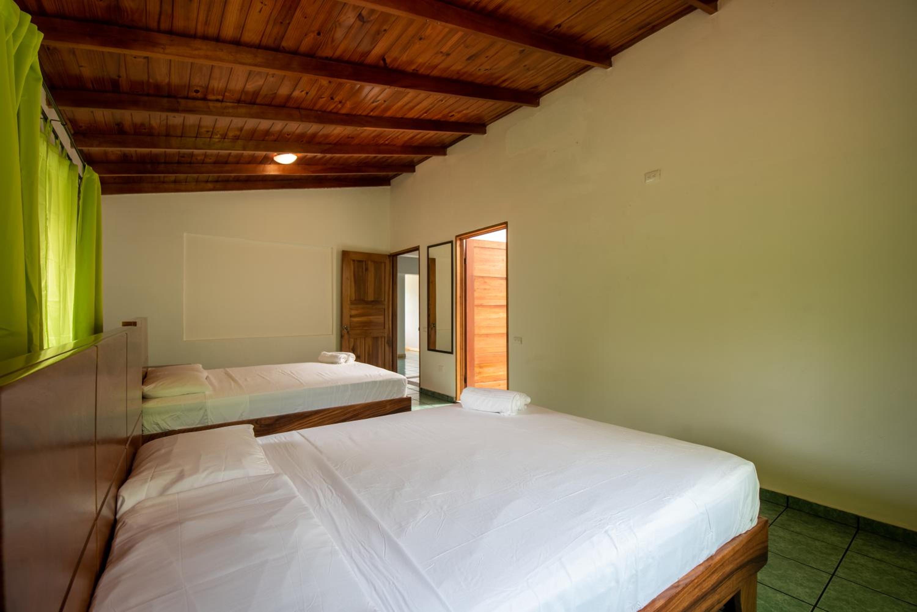 Villa El Bosque La Fortuna