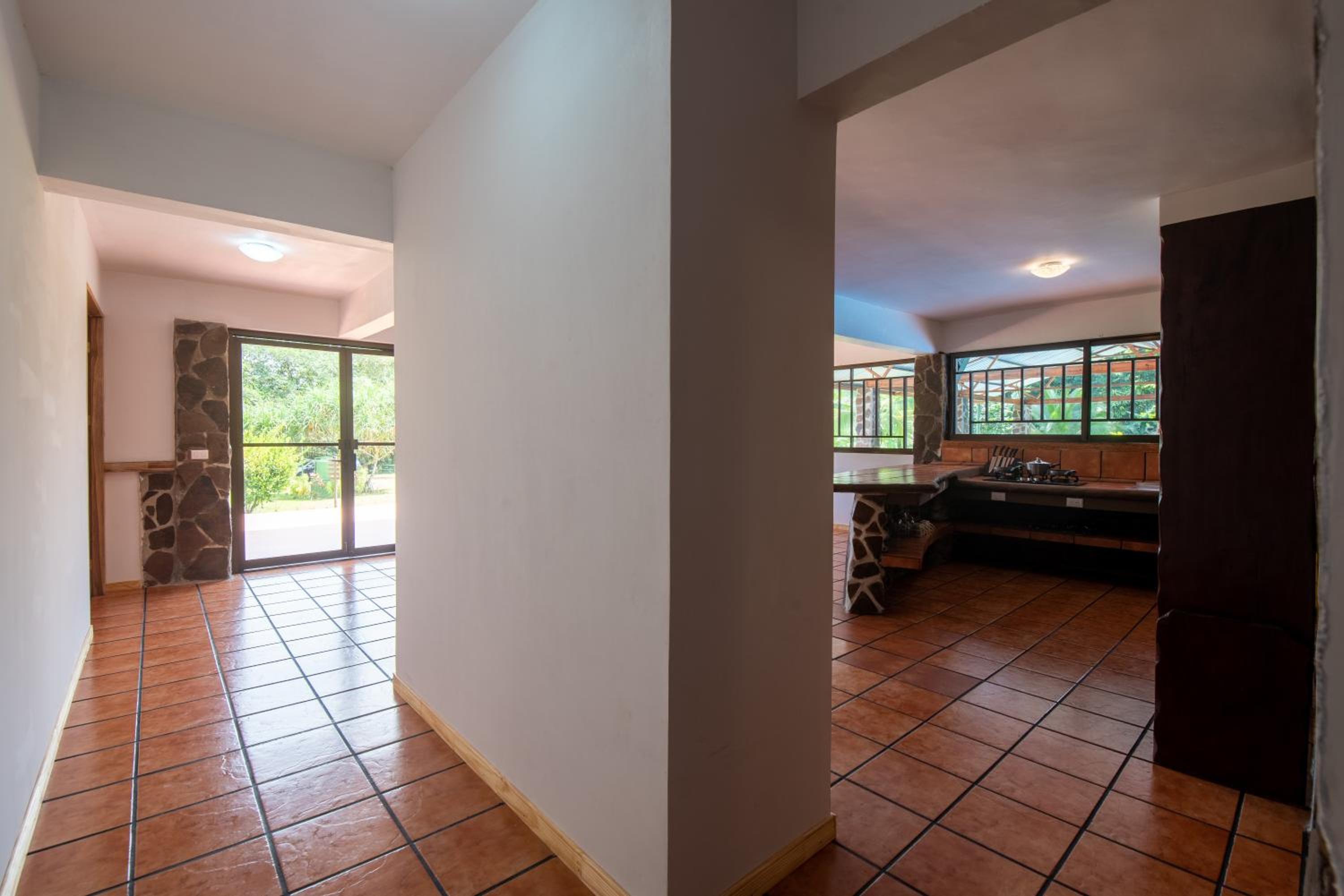 Villa El Bosque La Fortuna