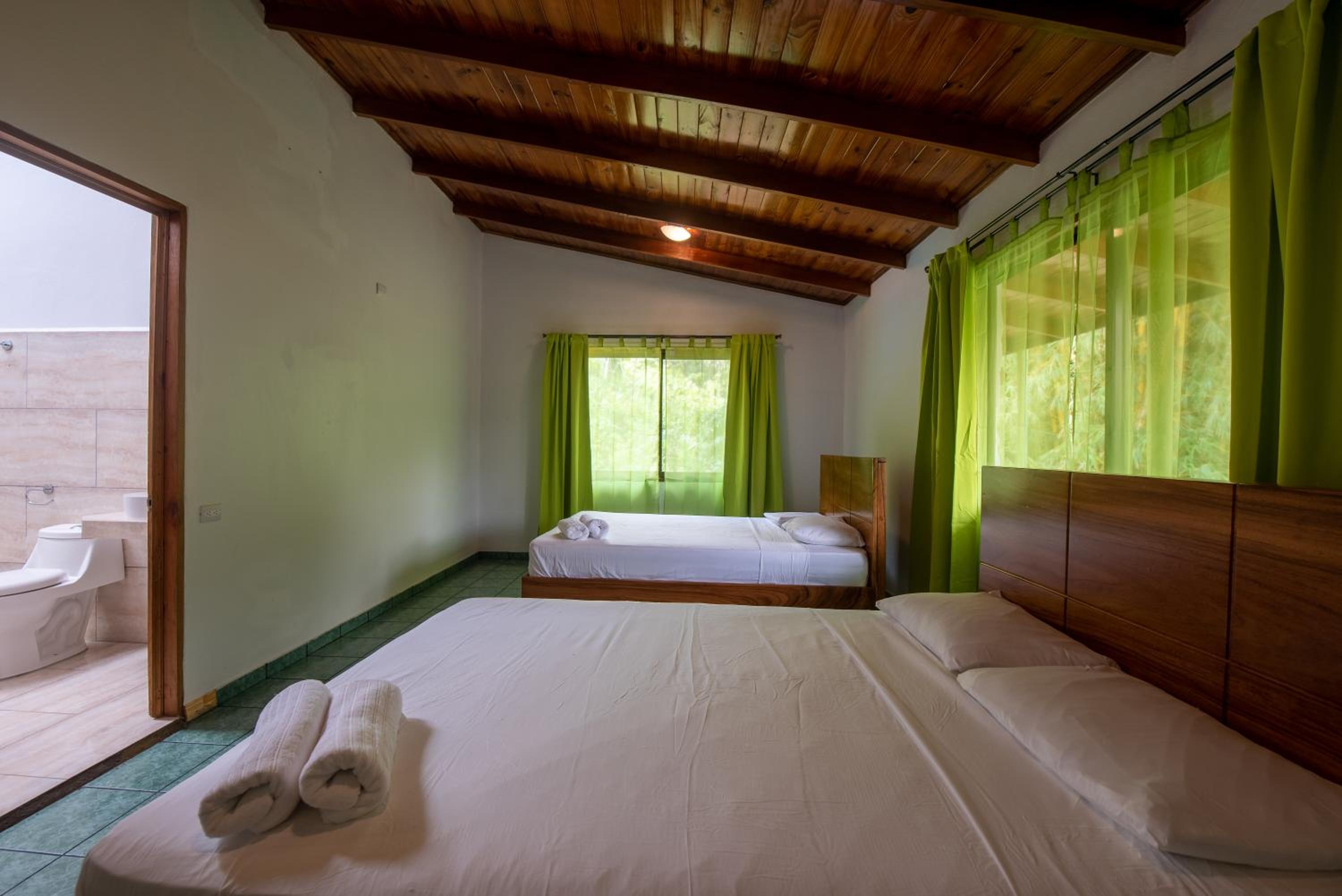 Villa El Bosque La Fortuna