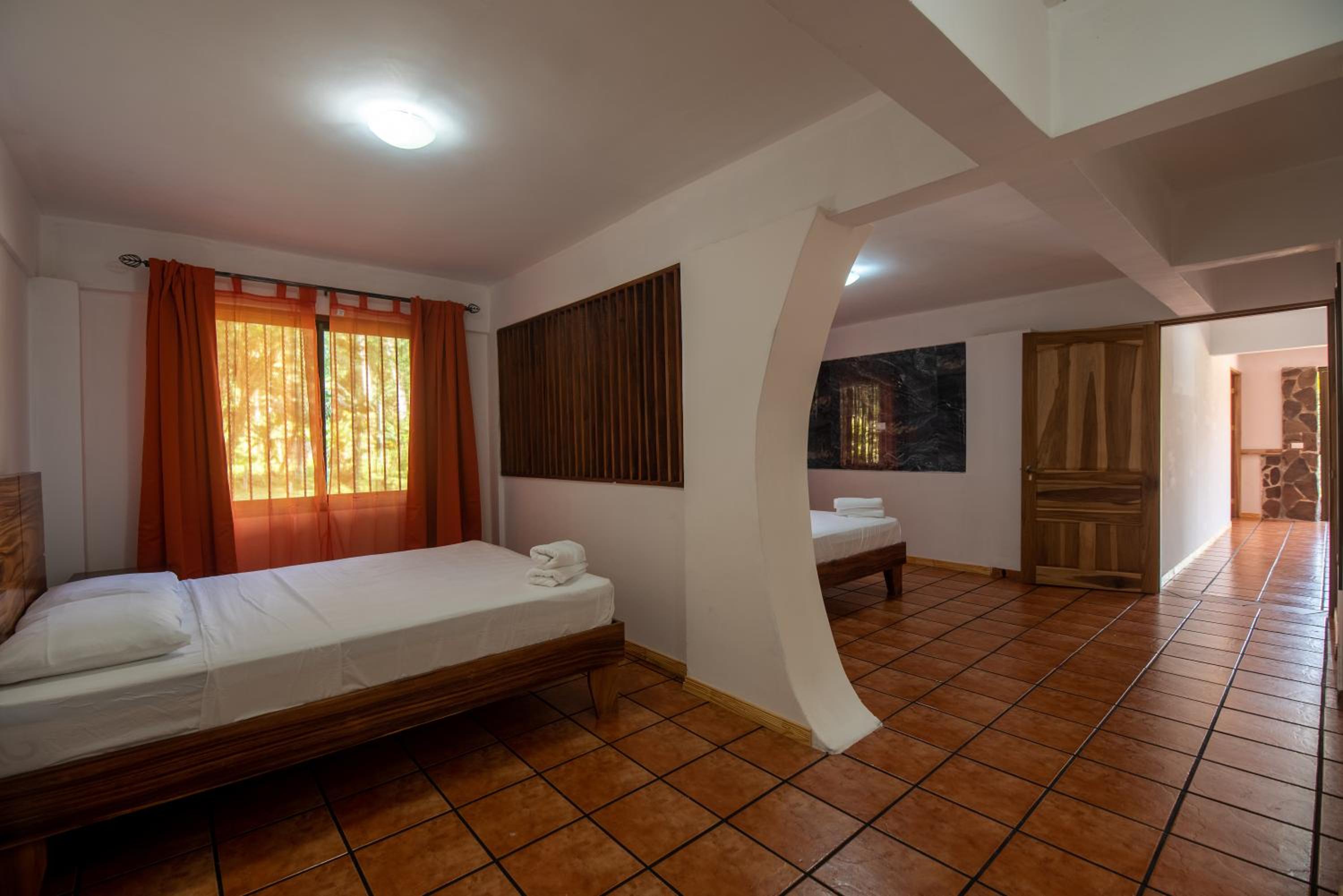Villa El Bosque La Fortuna