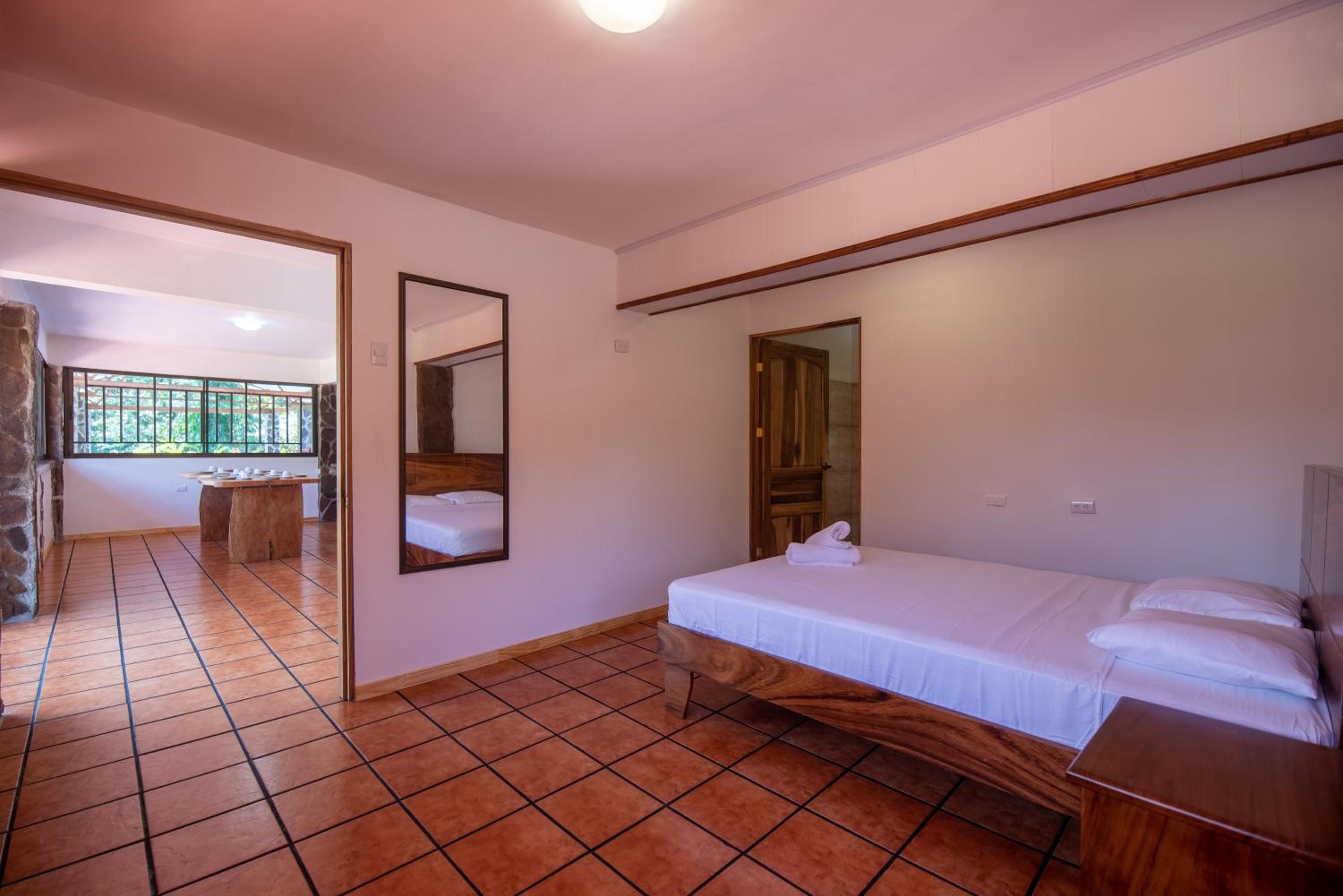 Villa El Bosque La Fortuna