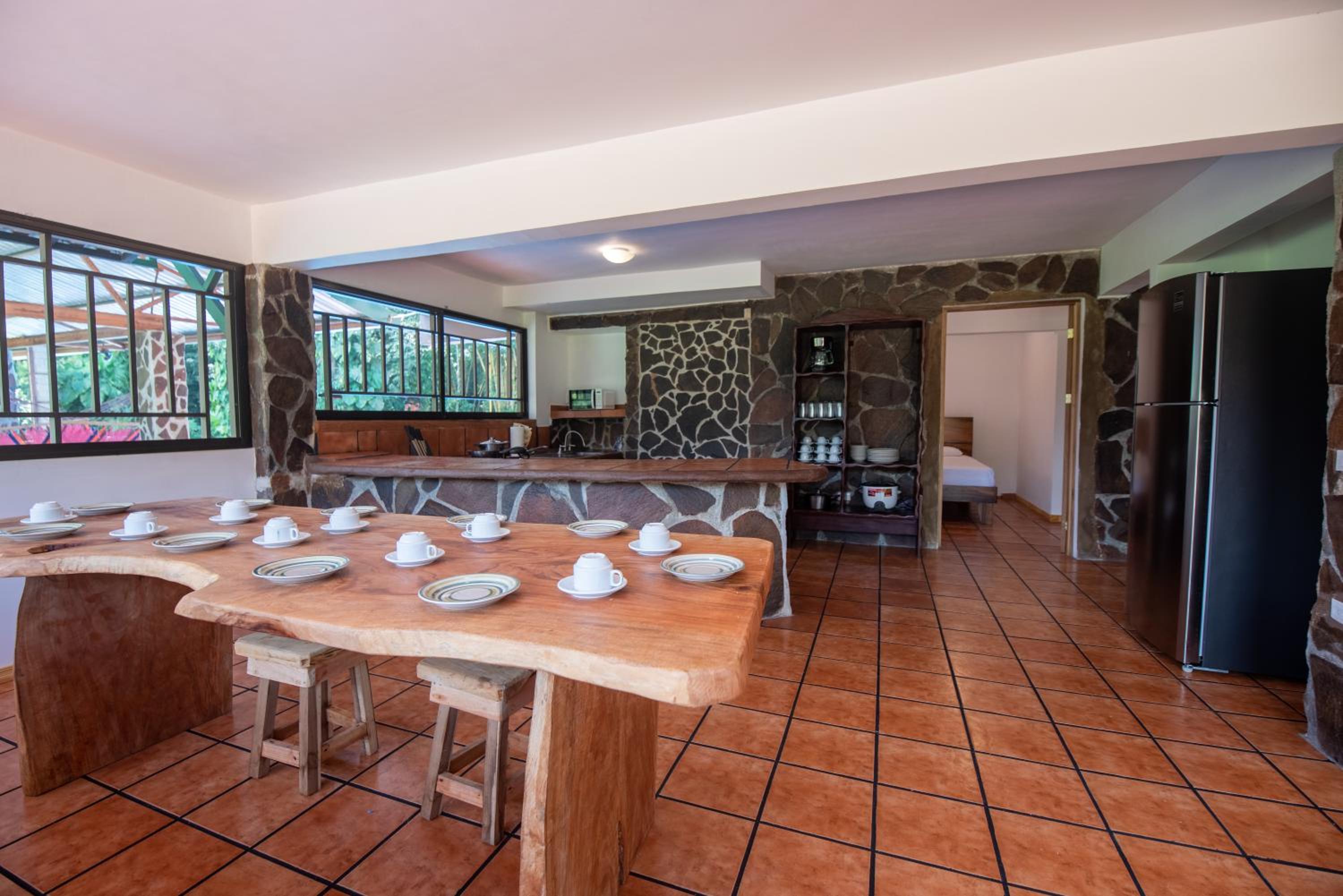 Villa El Bosque La Fortuna