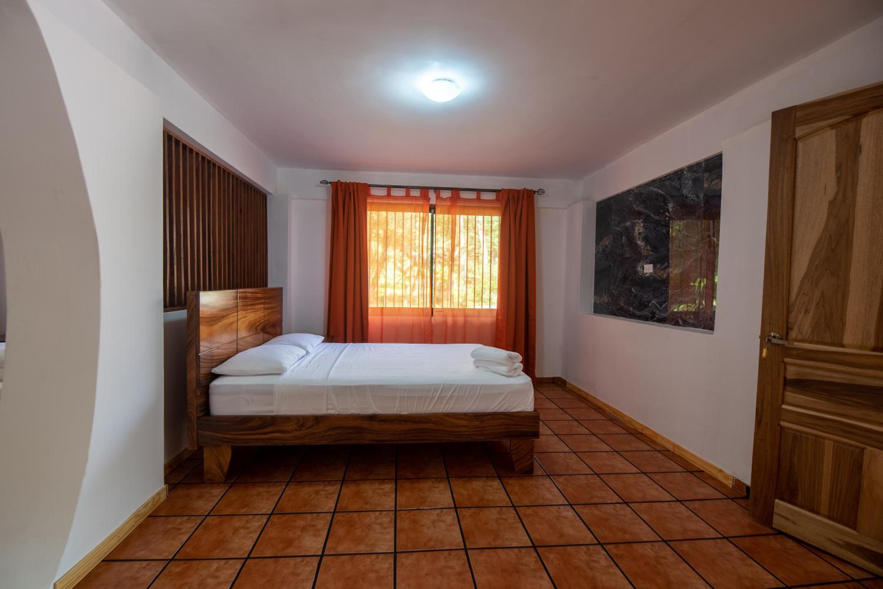 Villa El Bosque La Fortuna