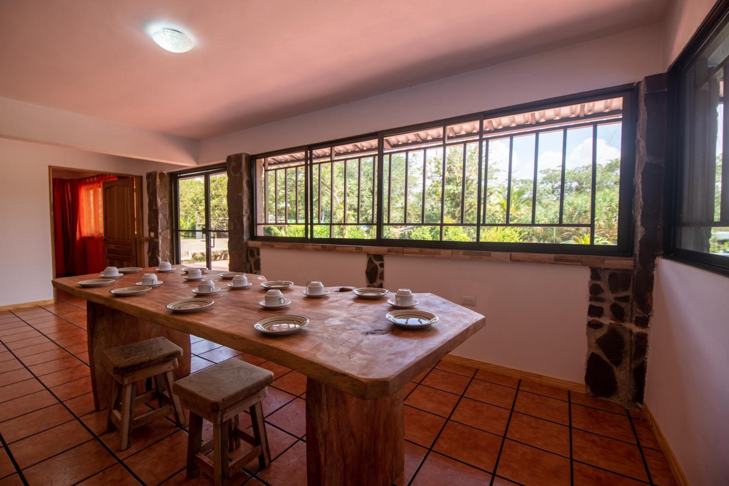 Villa El Bosque La Fortuna