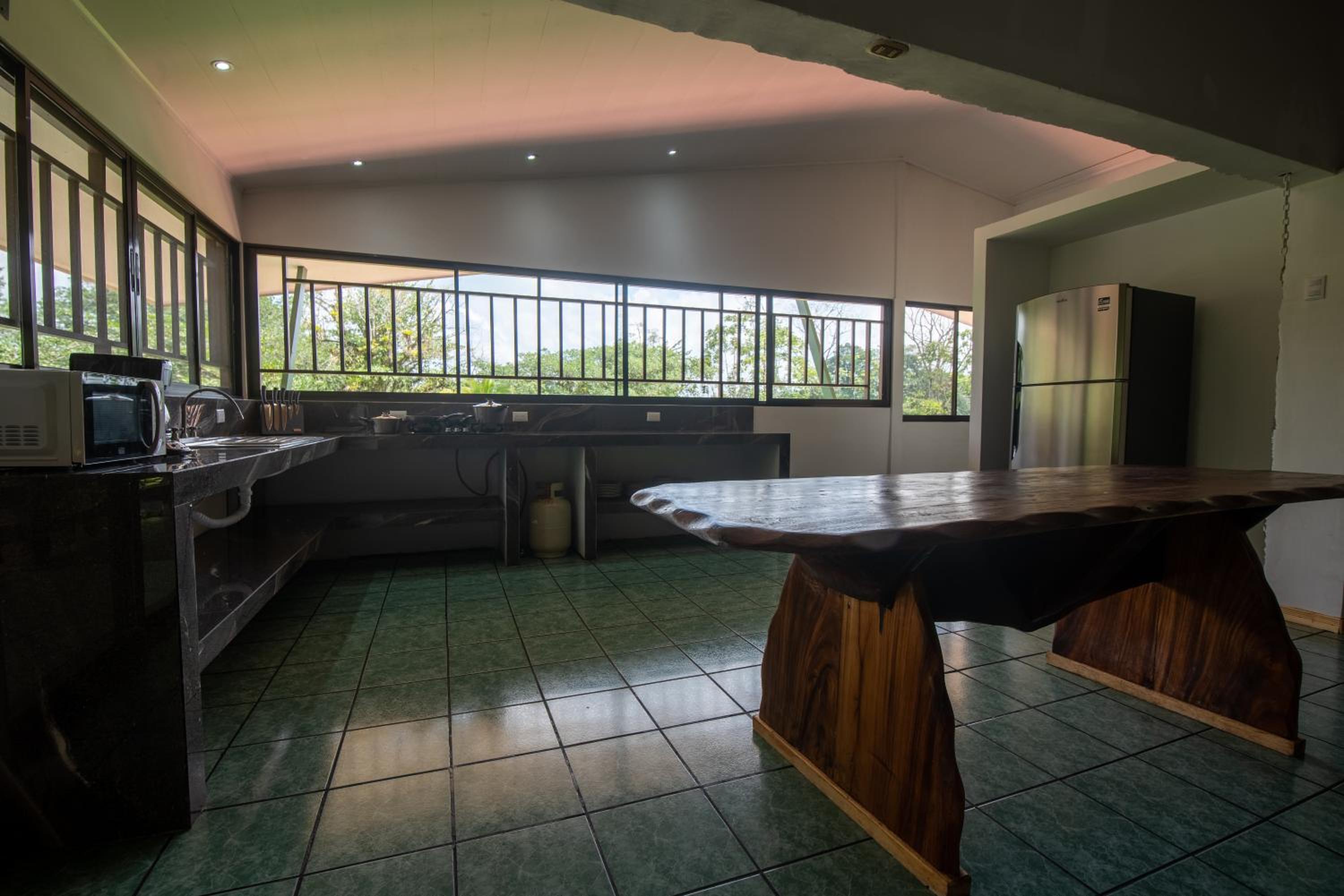 Villa El Bosque La Fortuna