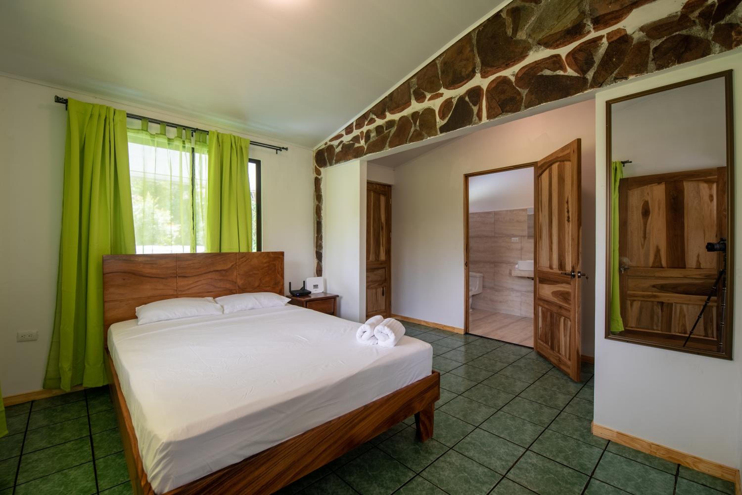 Villa El Bosque La Fortuna